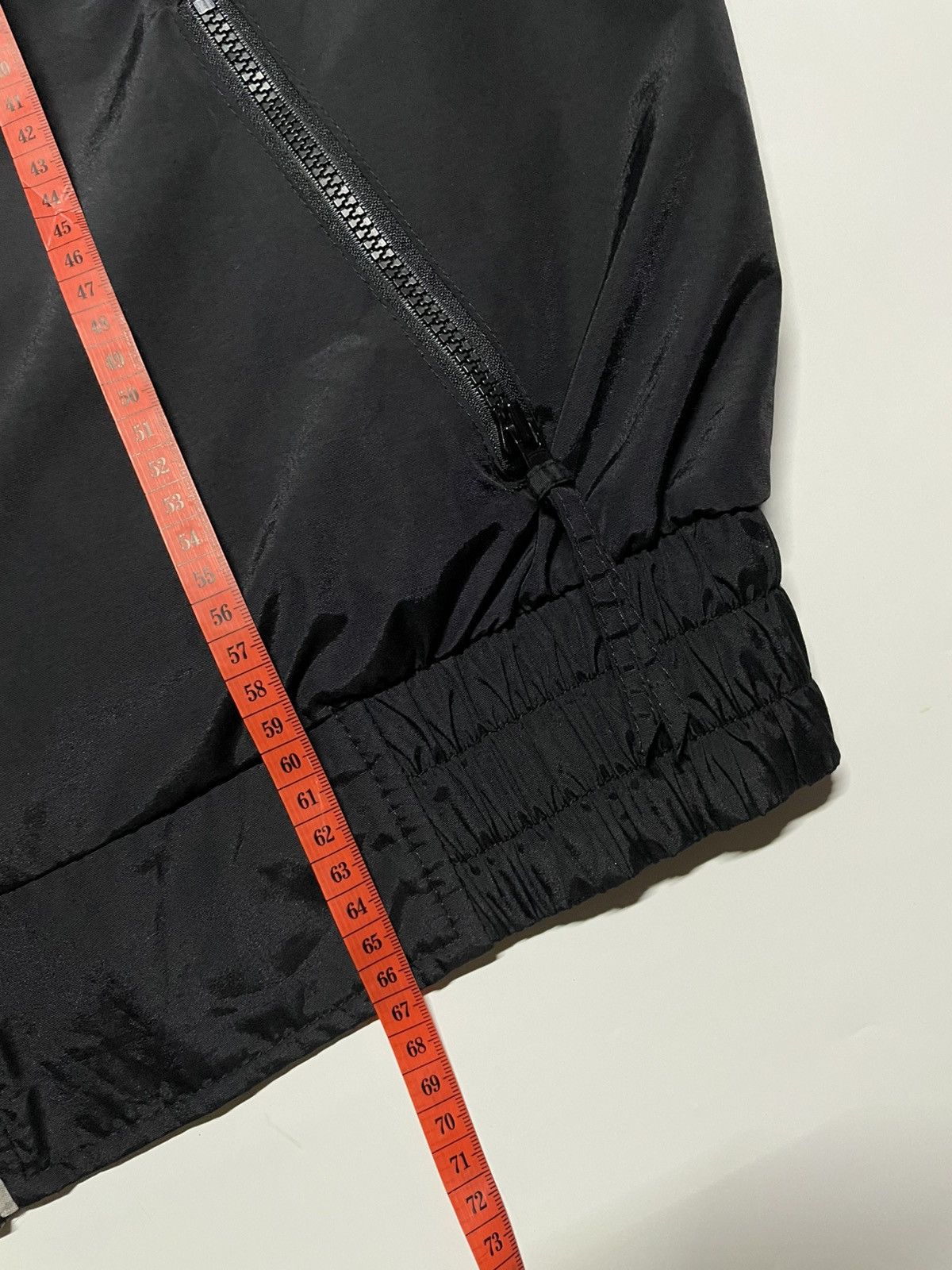Harley Davidson × Vintage Harley Davidson motorcycle Racing Windbreaker Jacket Size US L / EU 52-54 / 3 - 8 Thumbnail