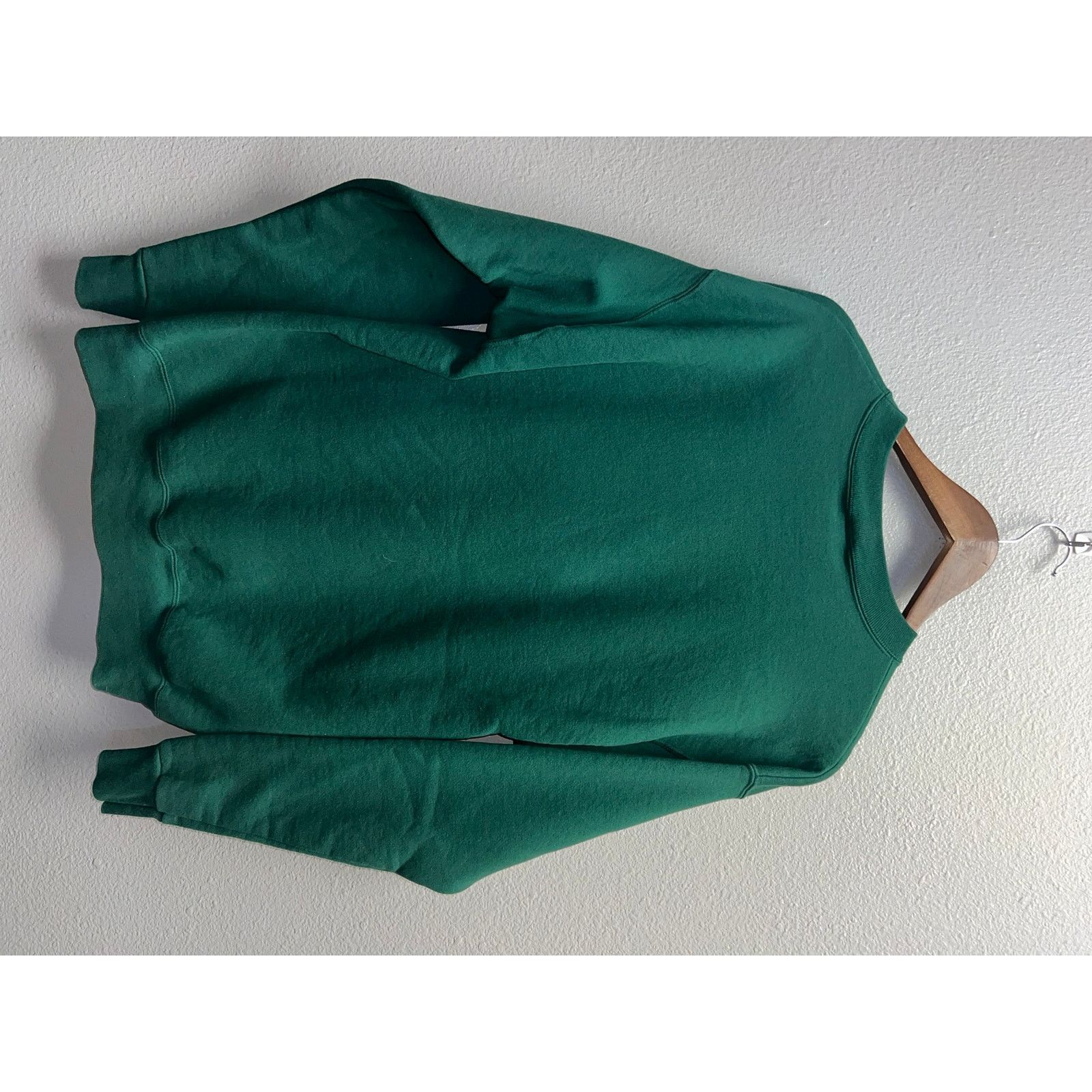Vintage Vintage California Christmas Sweatshirt Crewneck Santa 90s L Size US L / EU 52-54 / 3 - 8 Thumbnail