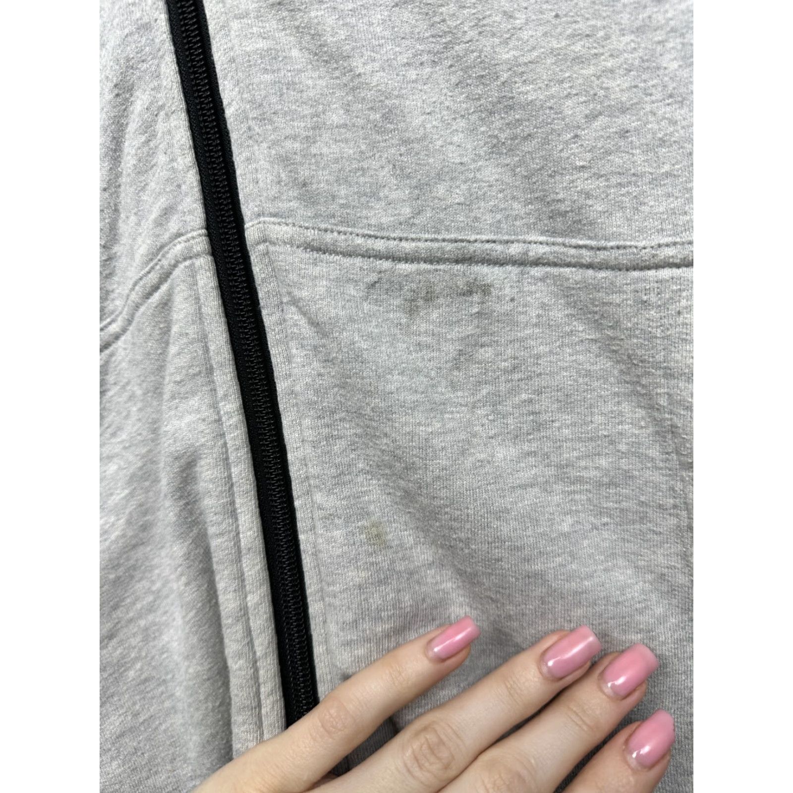 Fred Perry Fred Perry Logo Hoodie Main Selling Point Category: Hoodie Size US XL / EU 56 / 4 - 4 Thumbnail