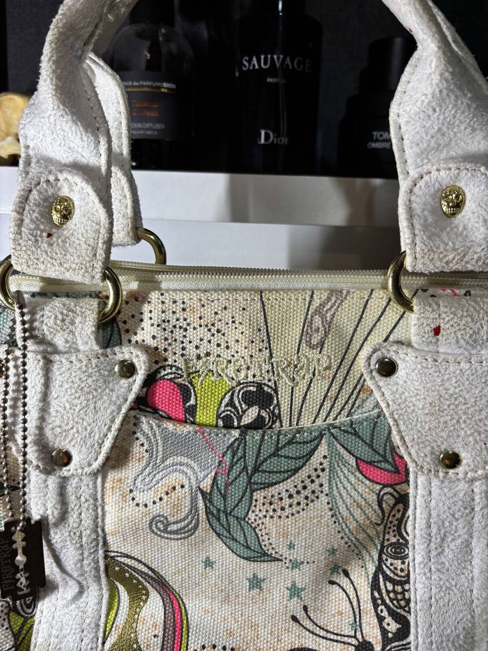 Firetrap Women’s Firetrap bag Size ONE SIZE - 4 Thumbnail