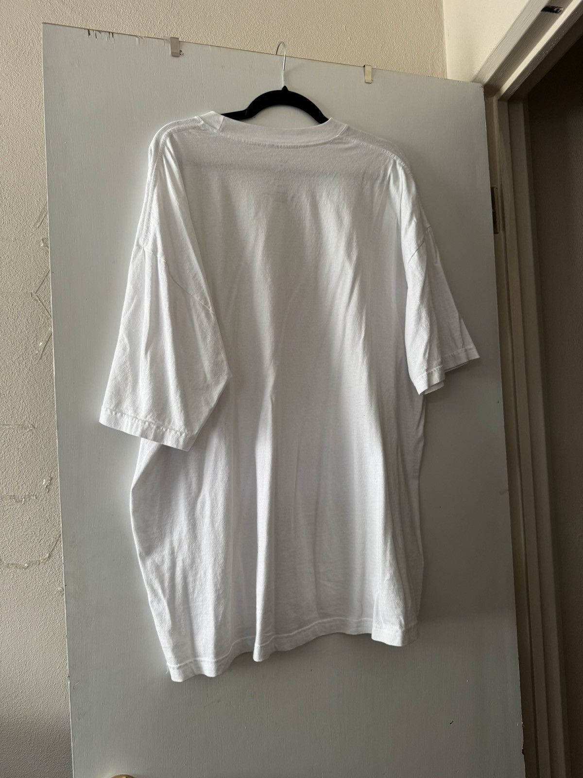 Other White 2Hollis <2 Men's T-Shirt. Size US XXL / EU 58 / 5 - 4 Thumbnail