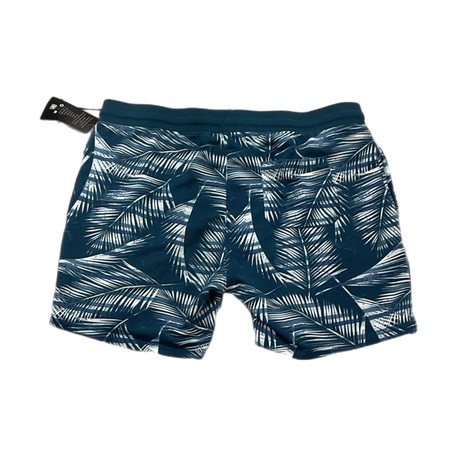 Vintage No Boundaries Sleeping Shorts Size US 38 / EU 54 - 2 Thumbnail