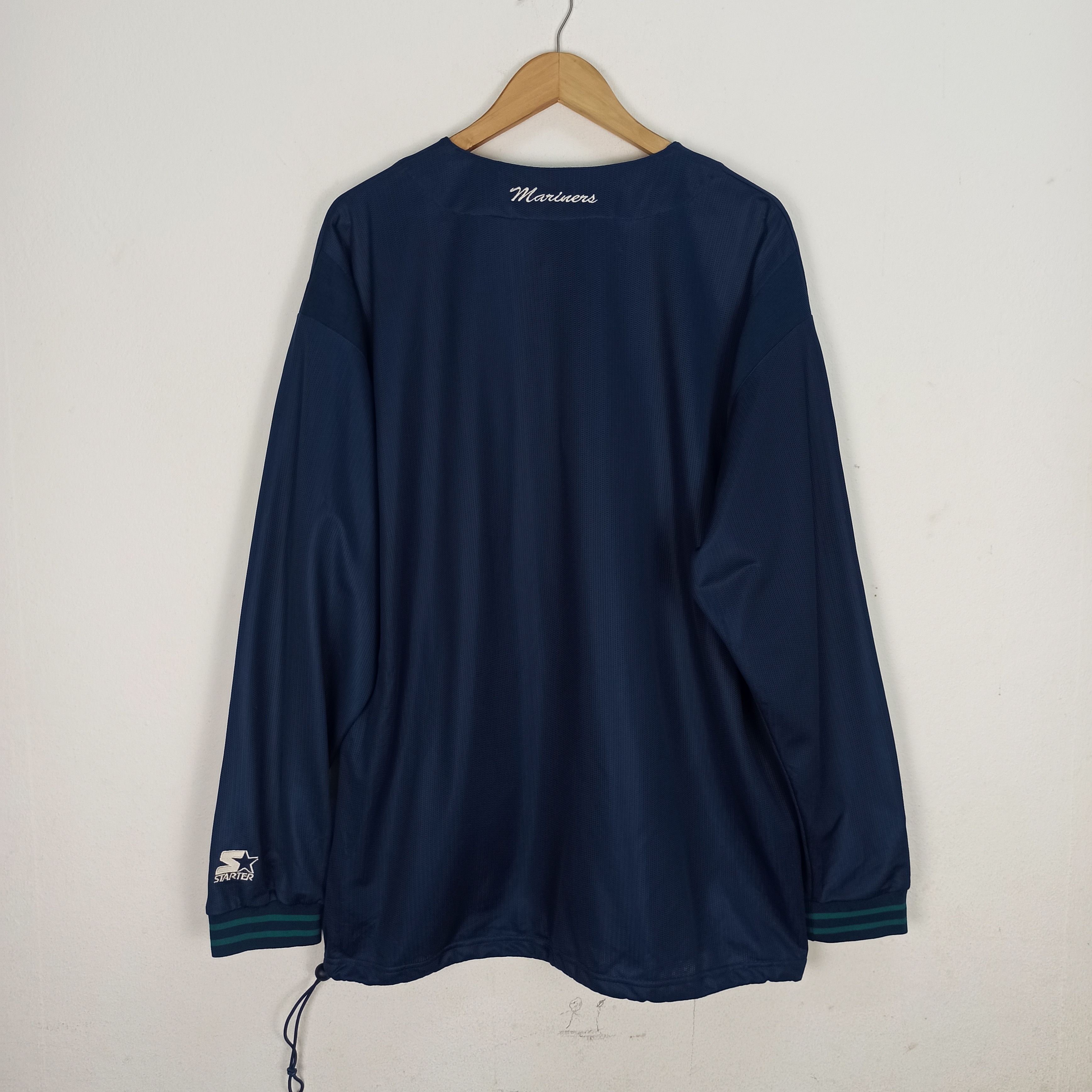 MLB Vintage Starter MLB Marines Size US L / EU 52-54 / 3 - 7 Thumbnail