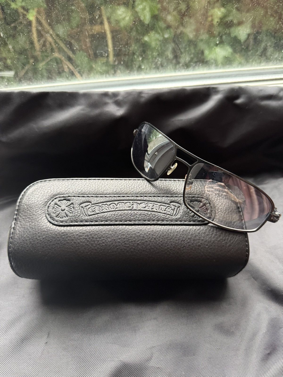 Chrome Hearts Starfire