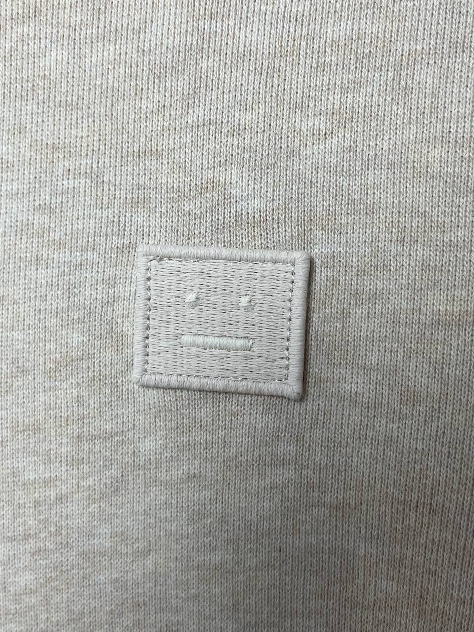 Acne Studios Acne Studios Hoodie FA-UX-SWEA000075 Size US XS / EU 42 / 0 - 8 Thumbnail