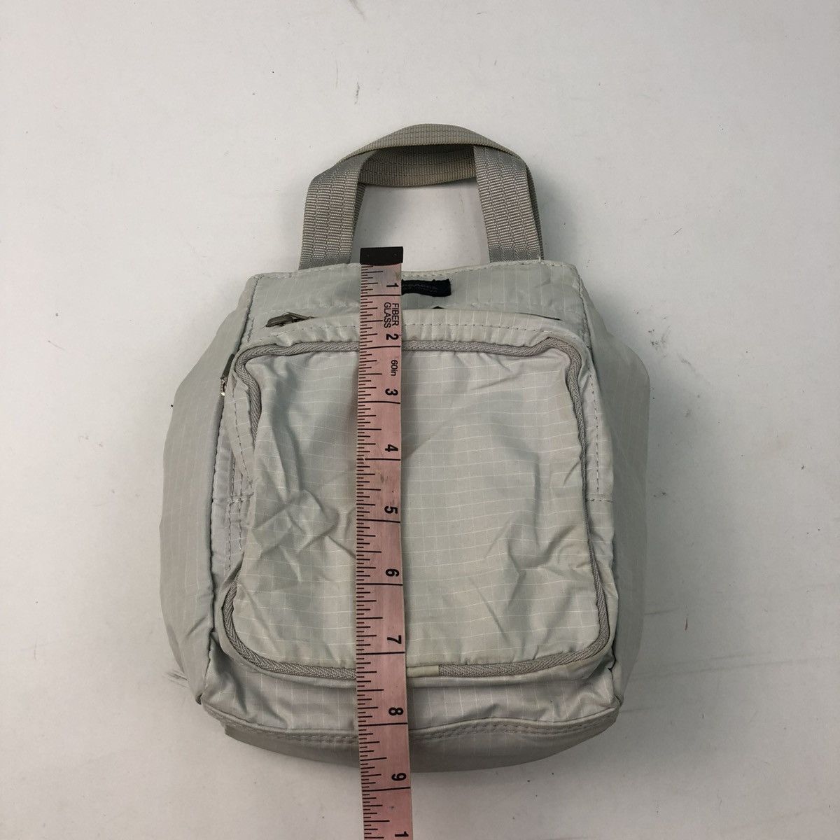 Yohji Yamamoto ‼️YES‼️ Y’SACCS NYLON CARRY BAG Size ONE SIZE - 11 Thumbnail