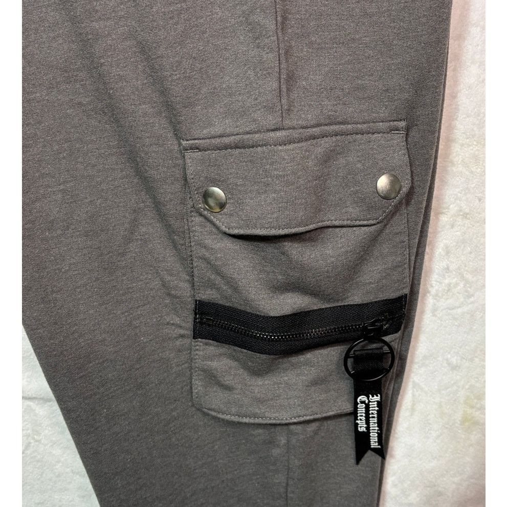 I.N.C INC INTL CONCEPTS Men's Light Weight Jogger Sweatpant | NWT Size US 36 / EU 52 - 5 Thumbnail