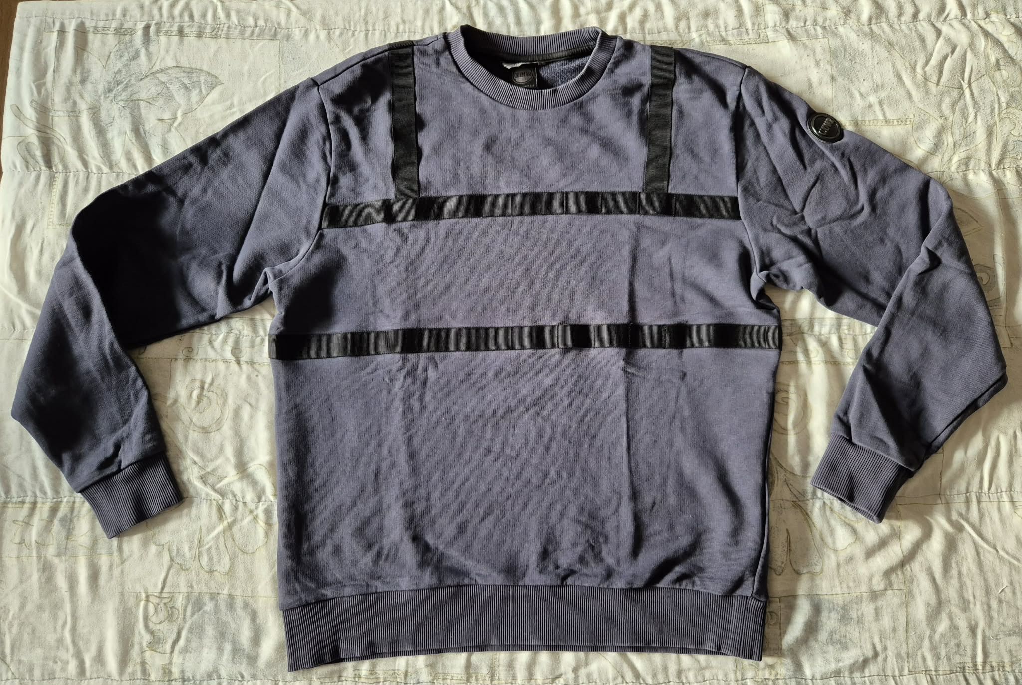 Colmar Colmar Research Casual Sweatshirt Jumper size L Size US L / EU 52-54 / 3 - 1 Thumbnail