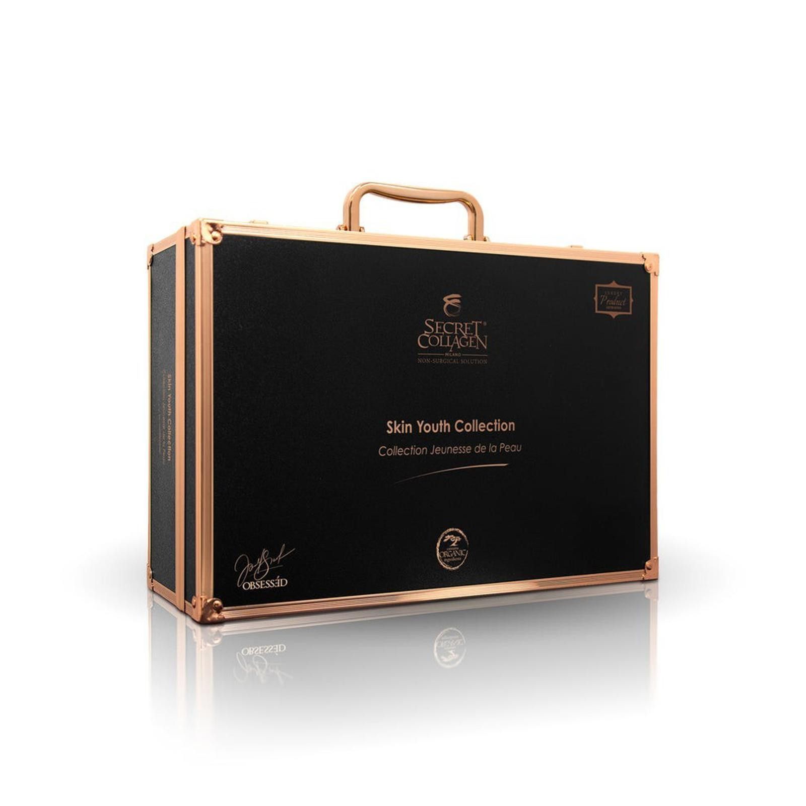 Other Secret Collagen Youth Skincare Collection In Briefcase Size ONE SIZE - 8 Thumbnail