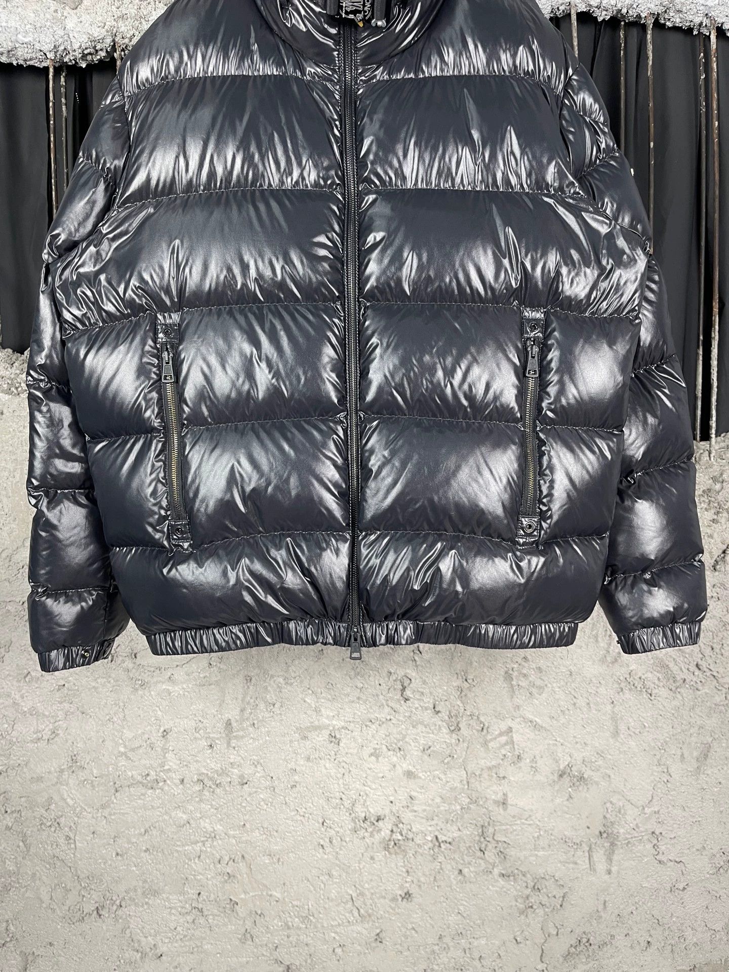 Moncler Moncler x Alyx Puffer Jacket Size 2 99 New Size US M / EU 48-50 / 2 - 4 Thumbnail