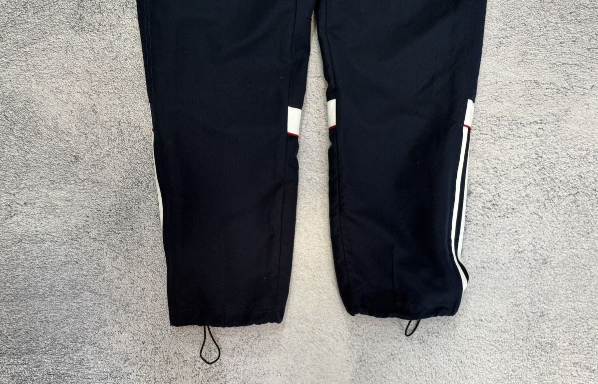 Adidas Vintage Adidas Tracksuit Men L XL Navy Blue Y2K 2003 UK42/44 Size US L / EU 52-54 / 3 - 19 Thumbnail