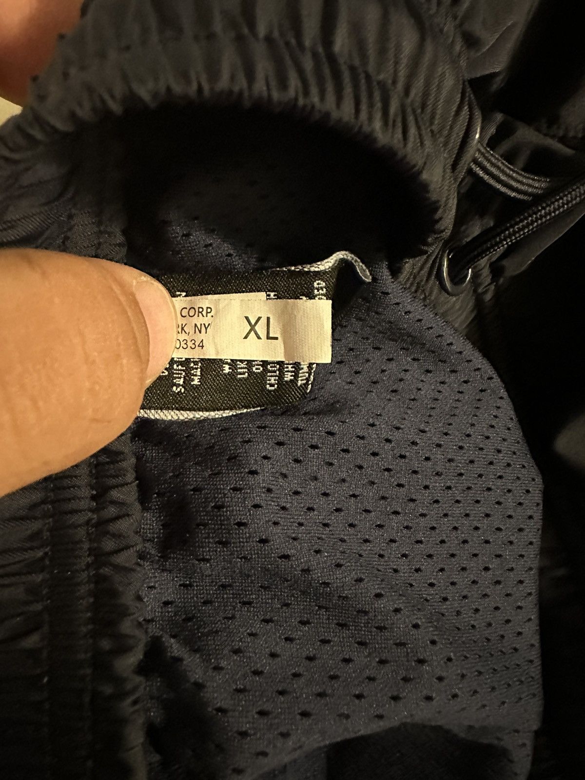 Other Yankee Patched Athletic Shorts Size US 40 / EU 56 - 5 Thumbnail