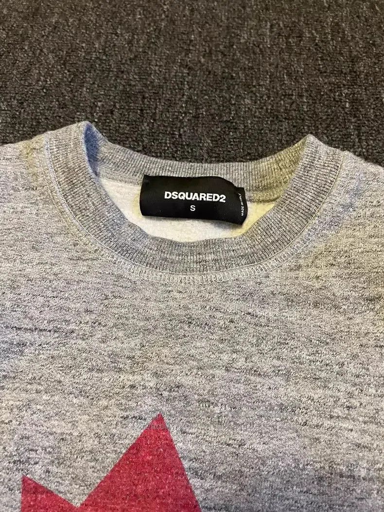 Dsquared2 DSquared2 x Pepsi collaborative fleece. Size US S / EU 44-46 / 1 - 4 Thumbnail