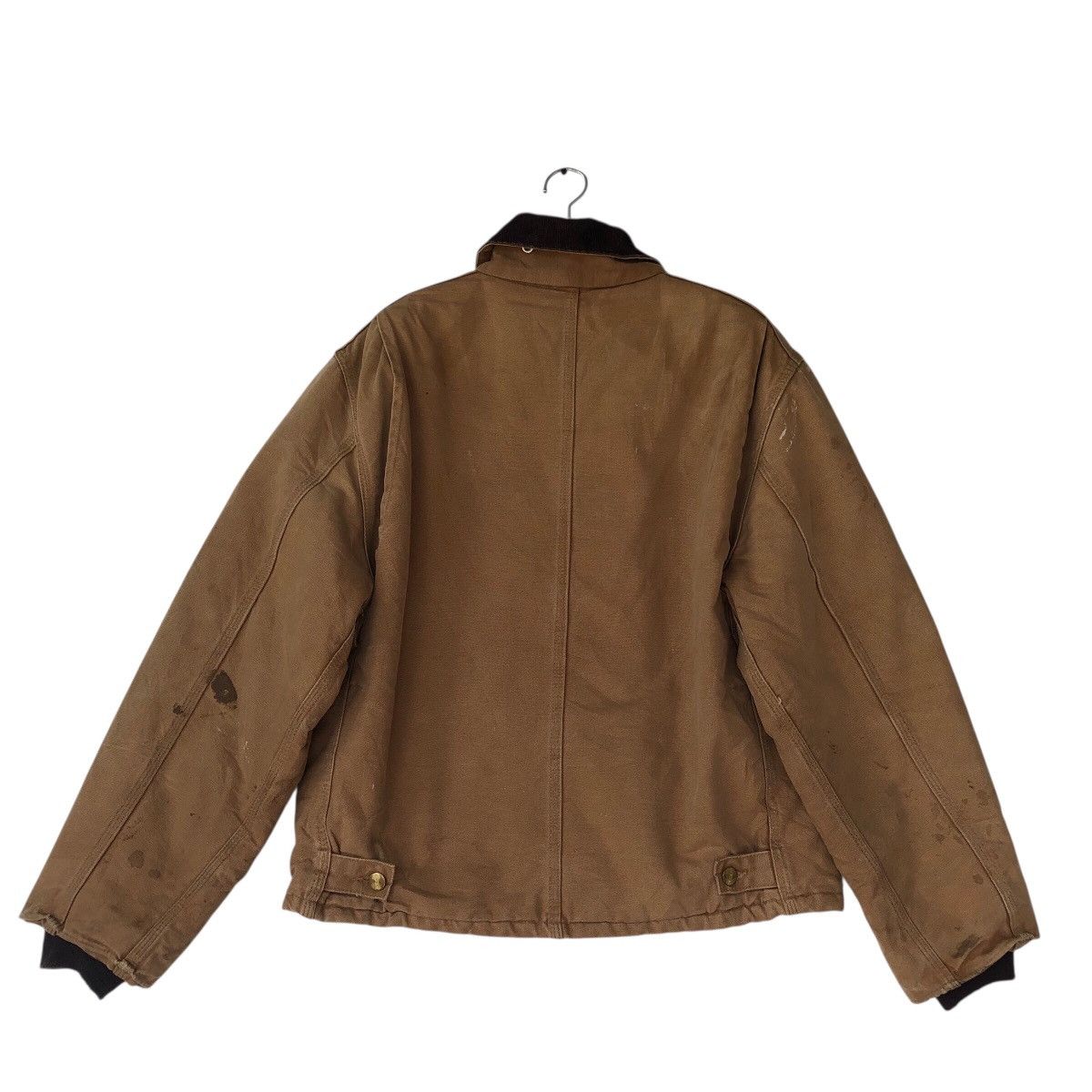 Carhartt Carhartt USA Jacket Size US XS / EU 42 / 0 - 5 Thumbnail