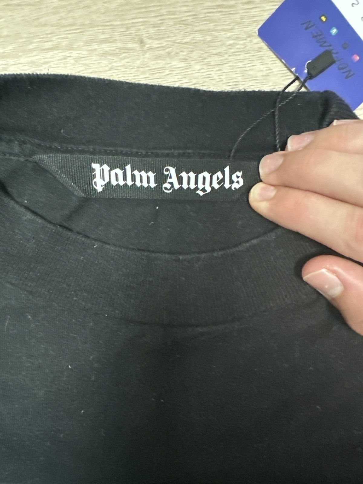 Palm Angels T-shirt palm angels Size US S / EU 44-46 / 1 - 8 Thumbnail