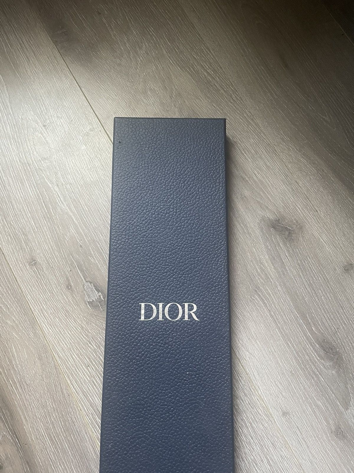 Dior DIOR TYE Size ONE SIZE - 4 Thumbnail