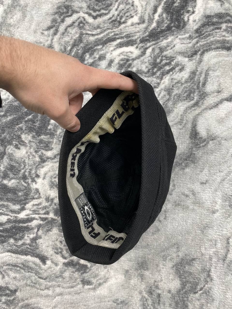 Oakley Oakley Flexfit Docker Cap Size ONE SIZE - 6 Thumbnail