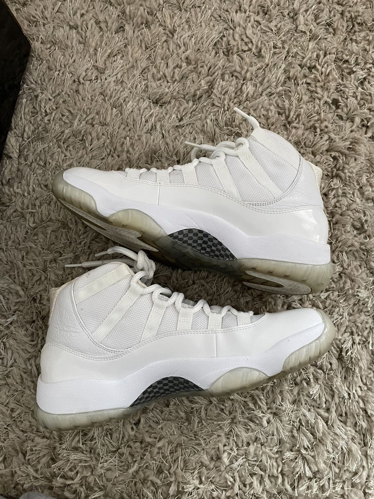 Jordan Brand Jordan 11 Anniversary Size US 9 / EU 42 - 3 Thumbnail