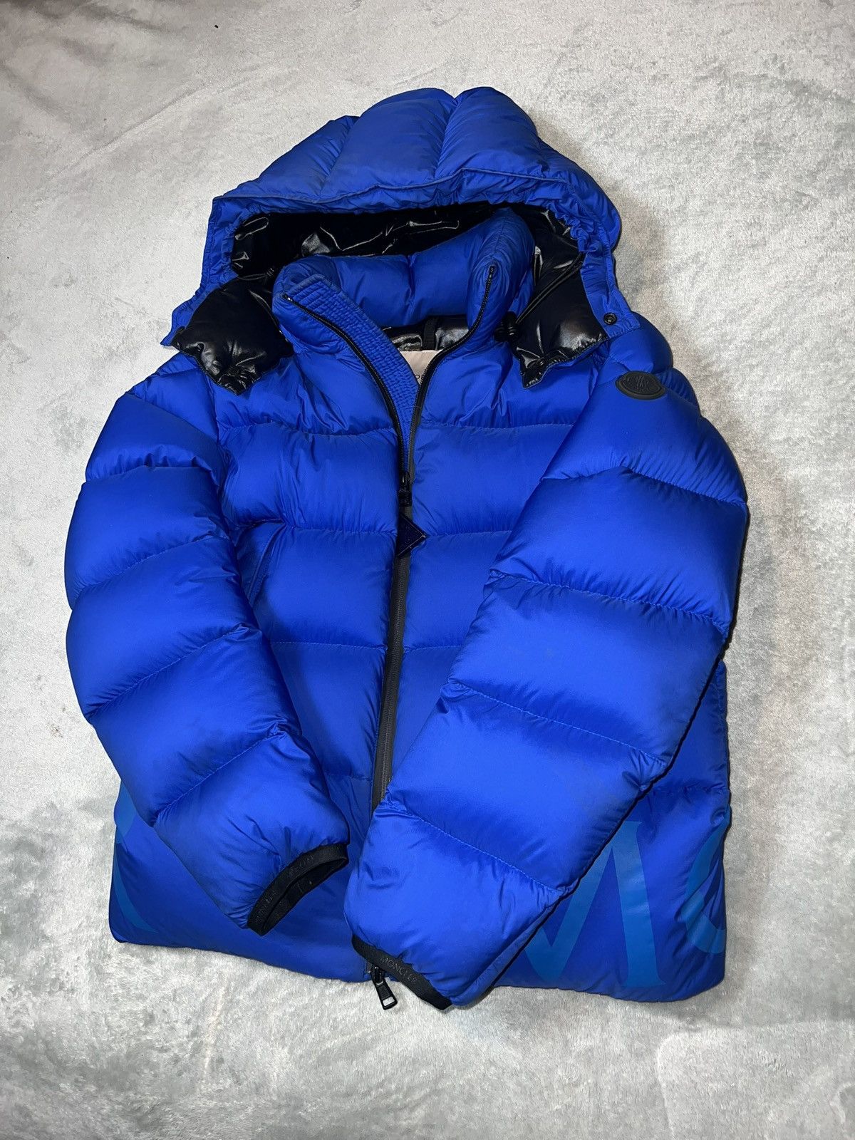 Moncler Wilms Jacket