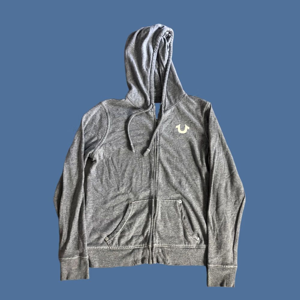 True Religion VINTAGE? No. Size US XL / EU 56 / 4 - 1 Thumbnail