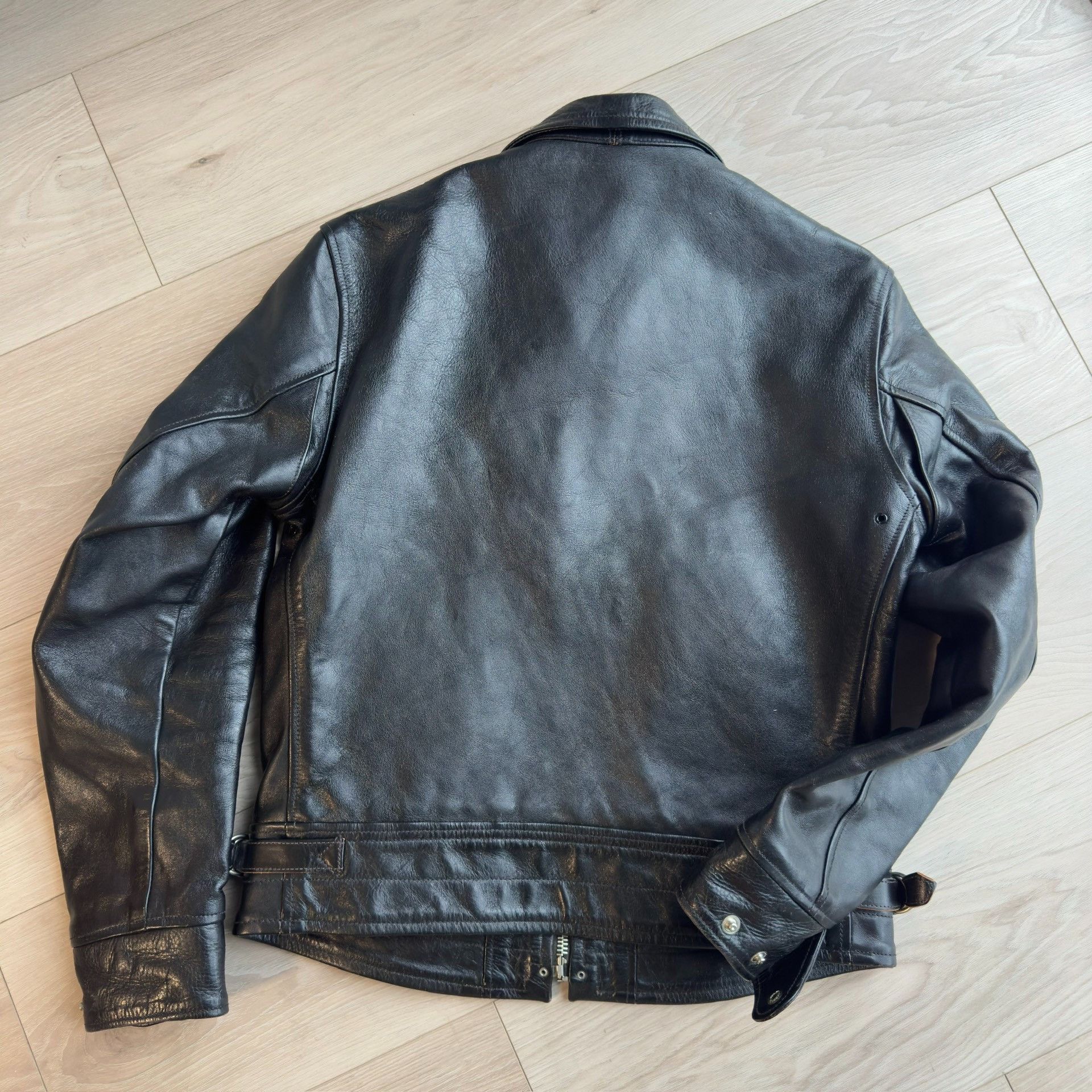 Freewheelers Freewheelers MULHOLLAND jacket 2501-Nextarrow Size US S / EU 44-46 / 1 - 2 Thumbnail