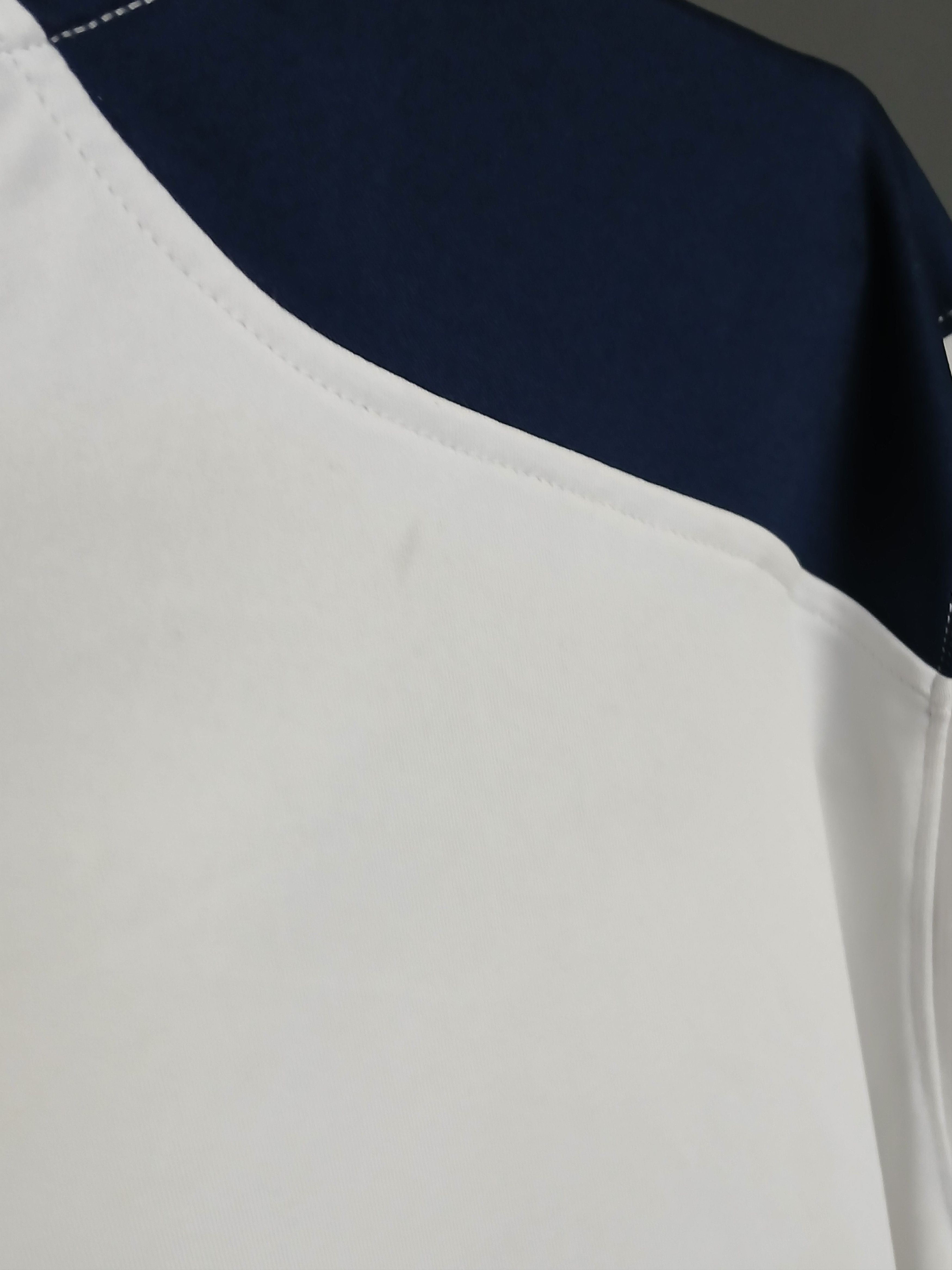 Other Tottenham Hotspur 2016/2017 Home Football Jersey T-Shirt Size US L / EU 52-54 / 3 - 8 Thumbnail