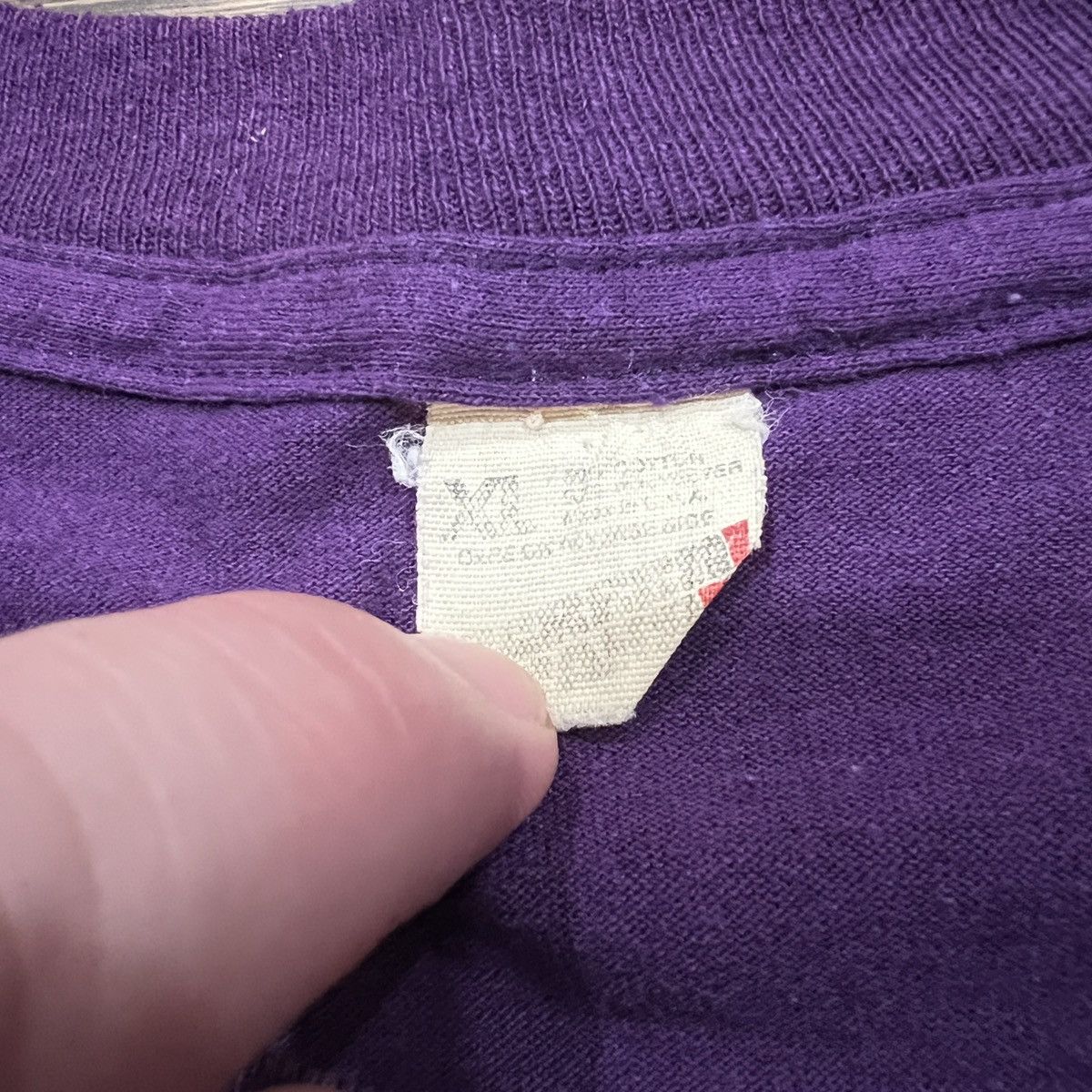 Vintage Vintage 90s Fiesta San Antonio party single stitch shirt Size US XL / EU 56 / 4 - 5 Thumbnail
