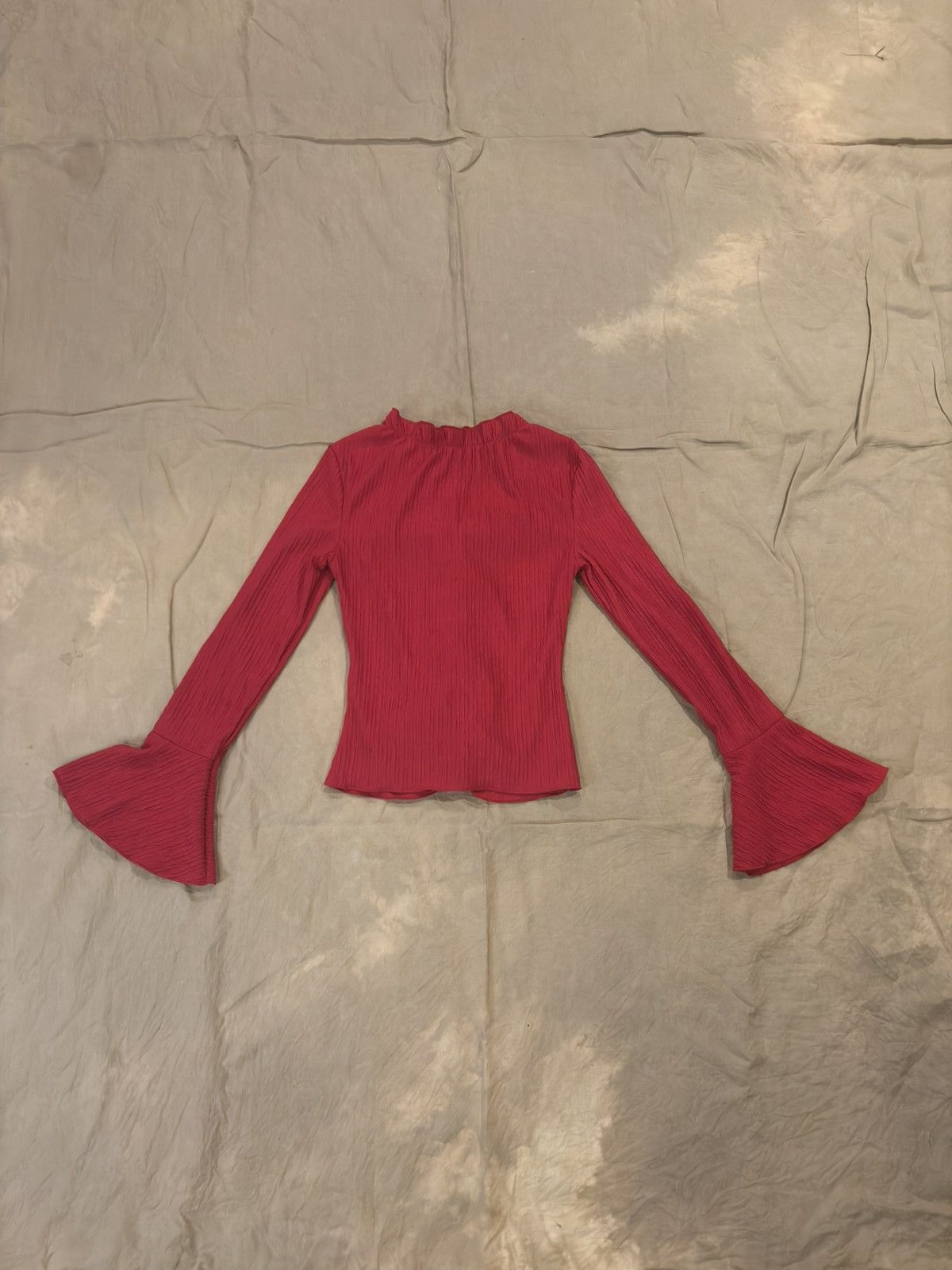 Other Ruffled blouse.wt-38 Size S / US 4 / IT 40 - 9 Thumbnail