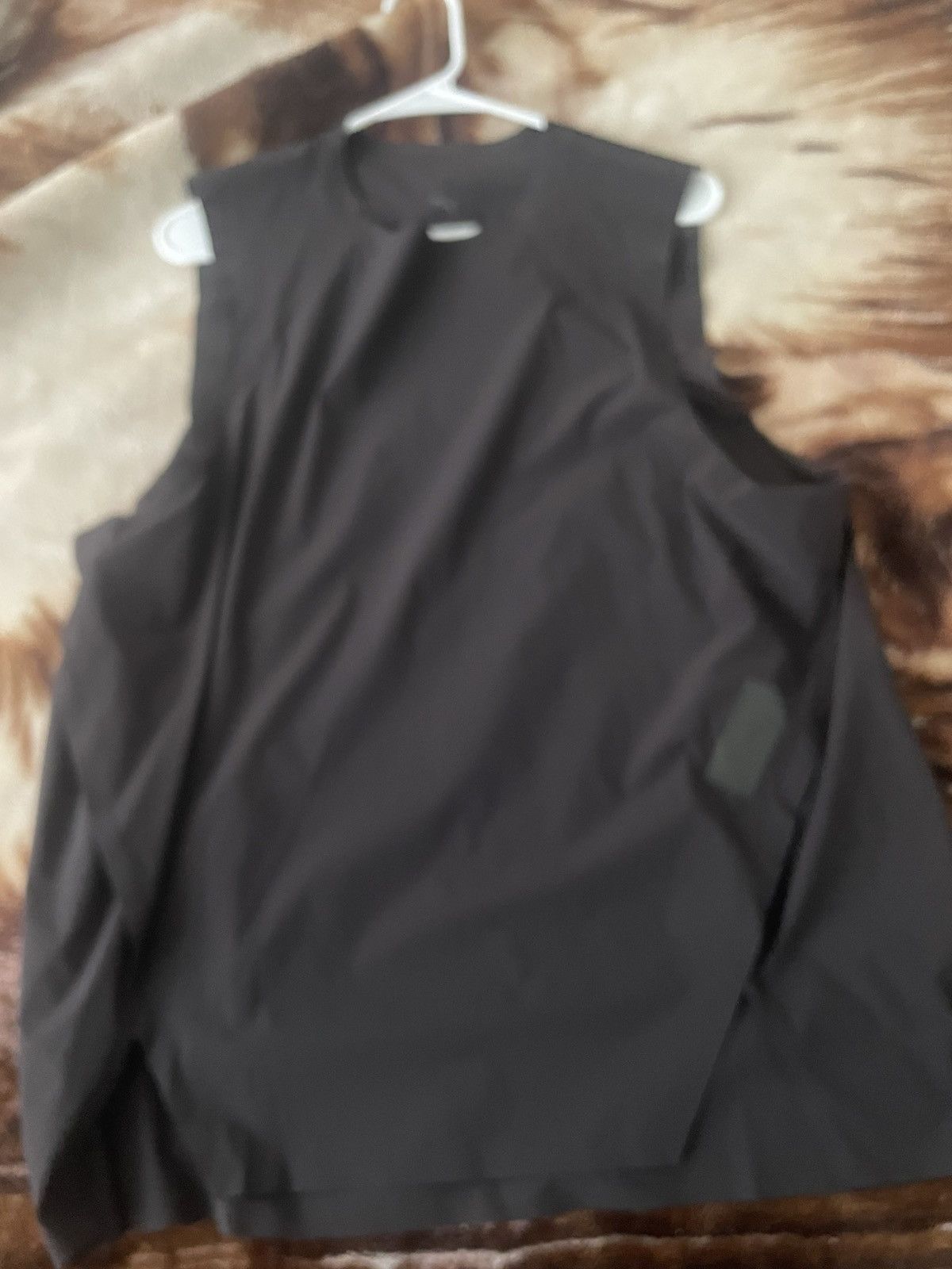 Heliot Emil × Puma PUMA X HELIOT EMIL TANK TOP Size US L / EU 52-54 / 3 - 3 Thumbnail