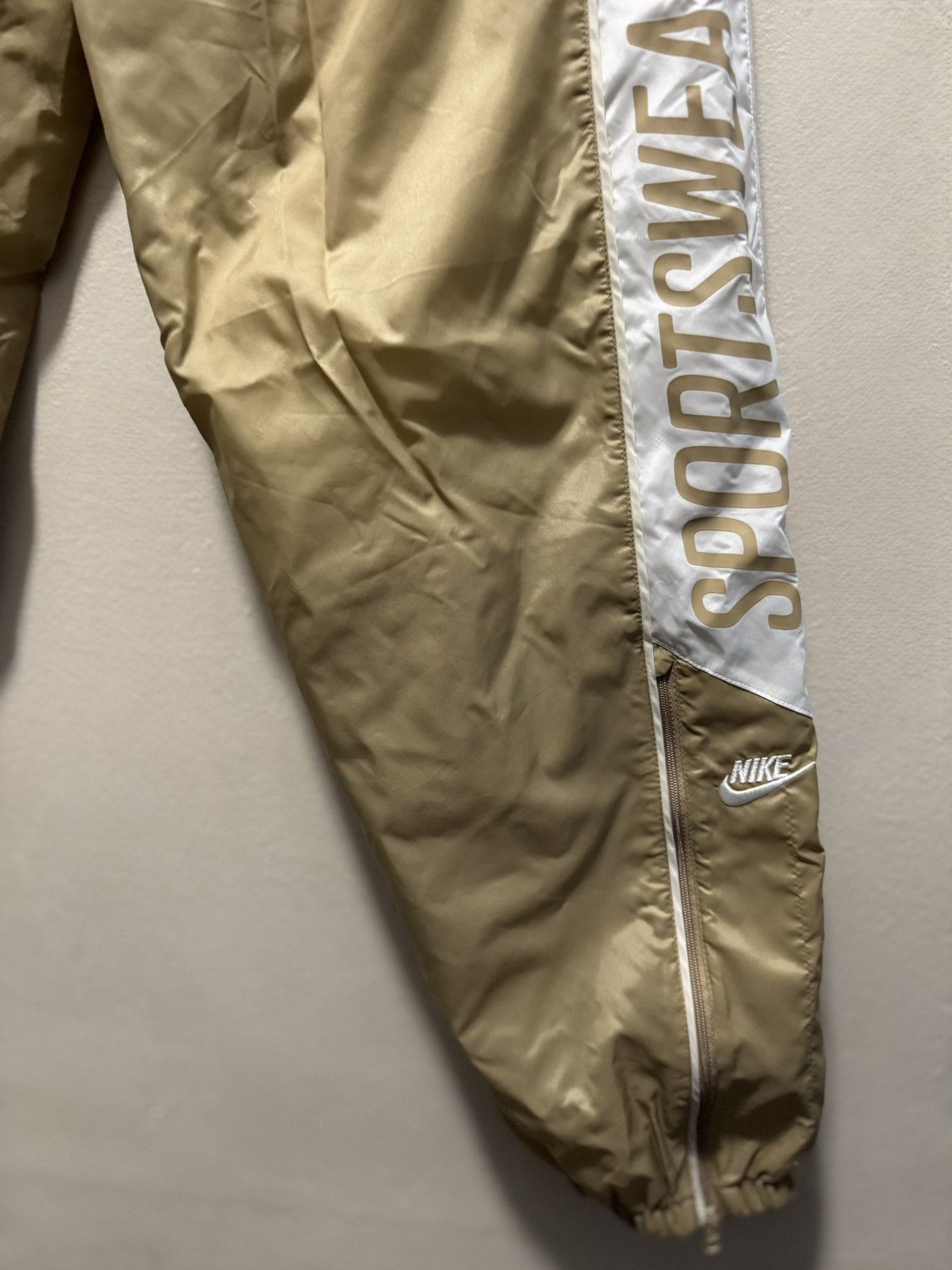 Nike Nike Sportswear Jogger Pants Size US 32 / EU 48 - 4 Thumbnail