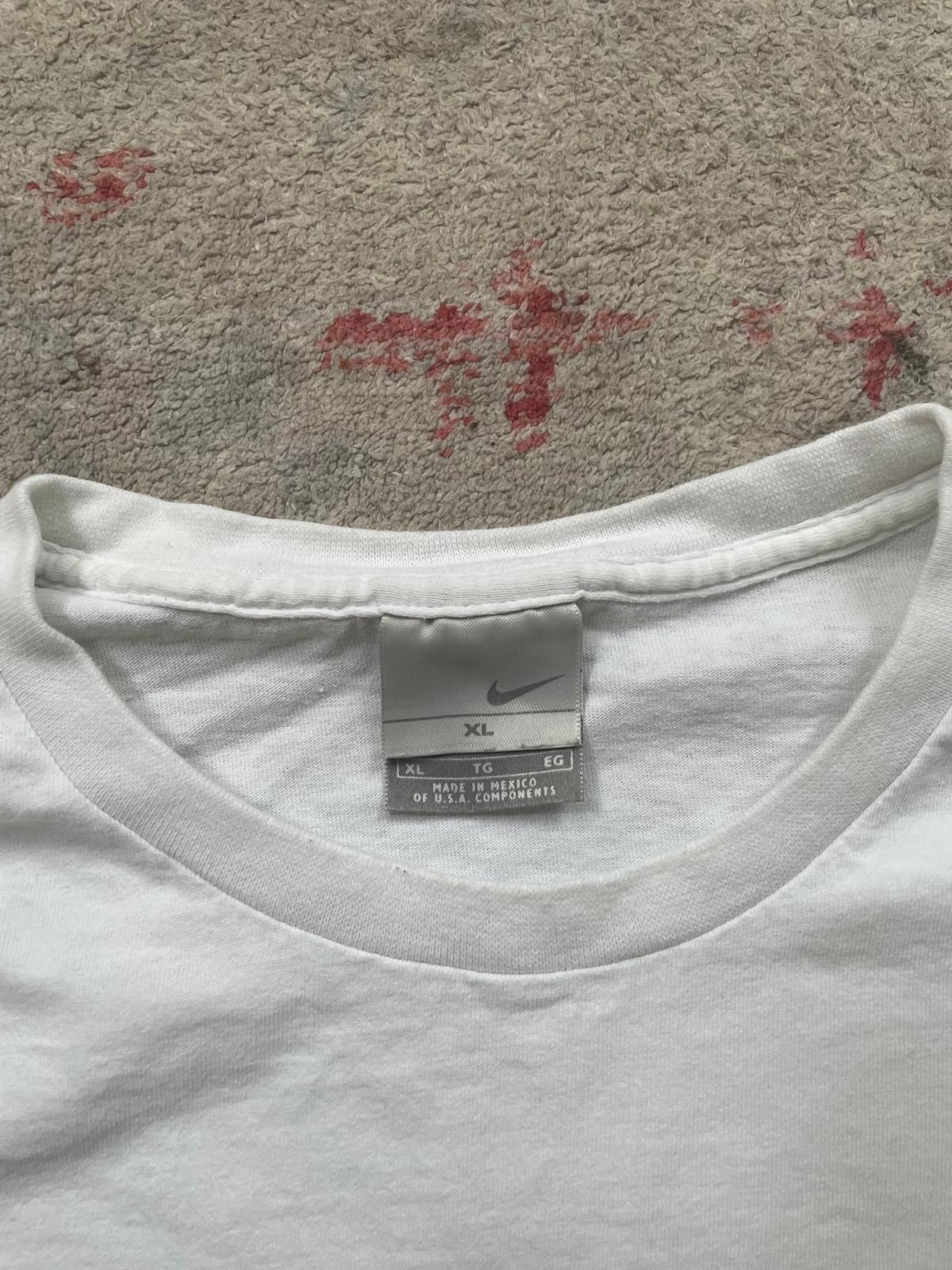 Nike Vintage Nike AirMax T-Shirt Size US XL / EU 56 / 4 - 3 Thumbnail