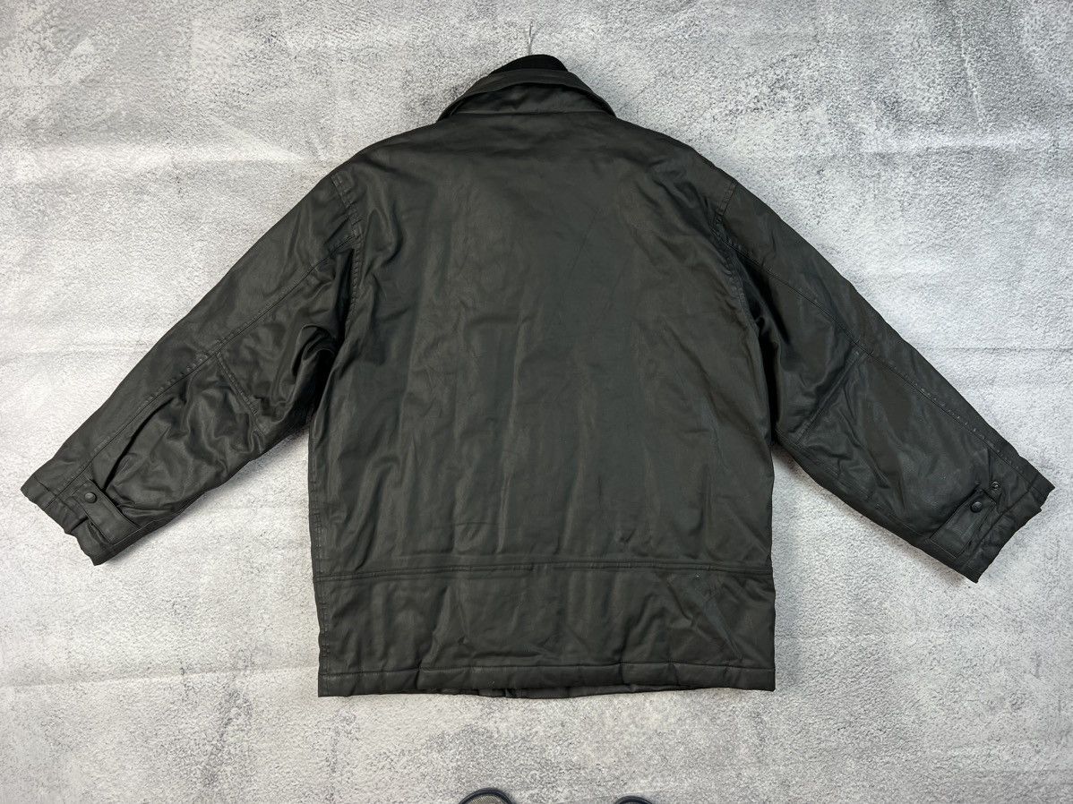 Ferrari × Vintage Vintage 1999 Ferrari coat jacket Size US M / EU 48-50 / 2 - 13 Thumbnail