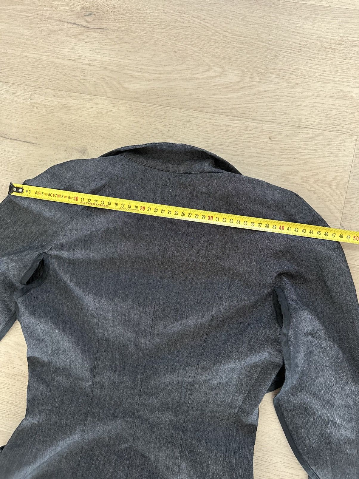 Vivienne Westwood Vintage blazer Size M / US 6-8 / IT 42-44 - 12 Thumbnail
