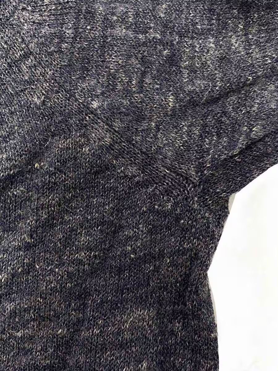 Yohji Yamamoto Light Knit Sweater Size L / US 10 / IT 46 - 5 Thumbnail