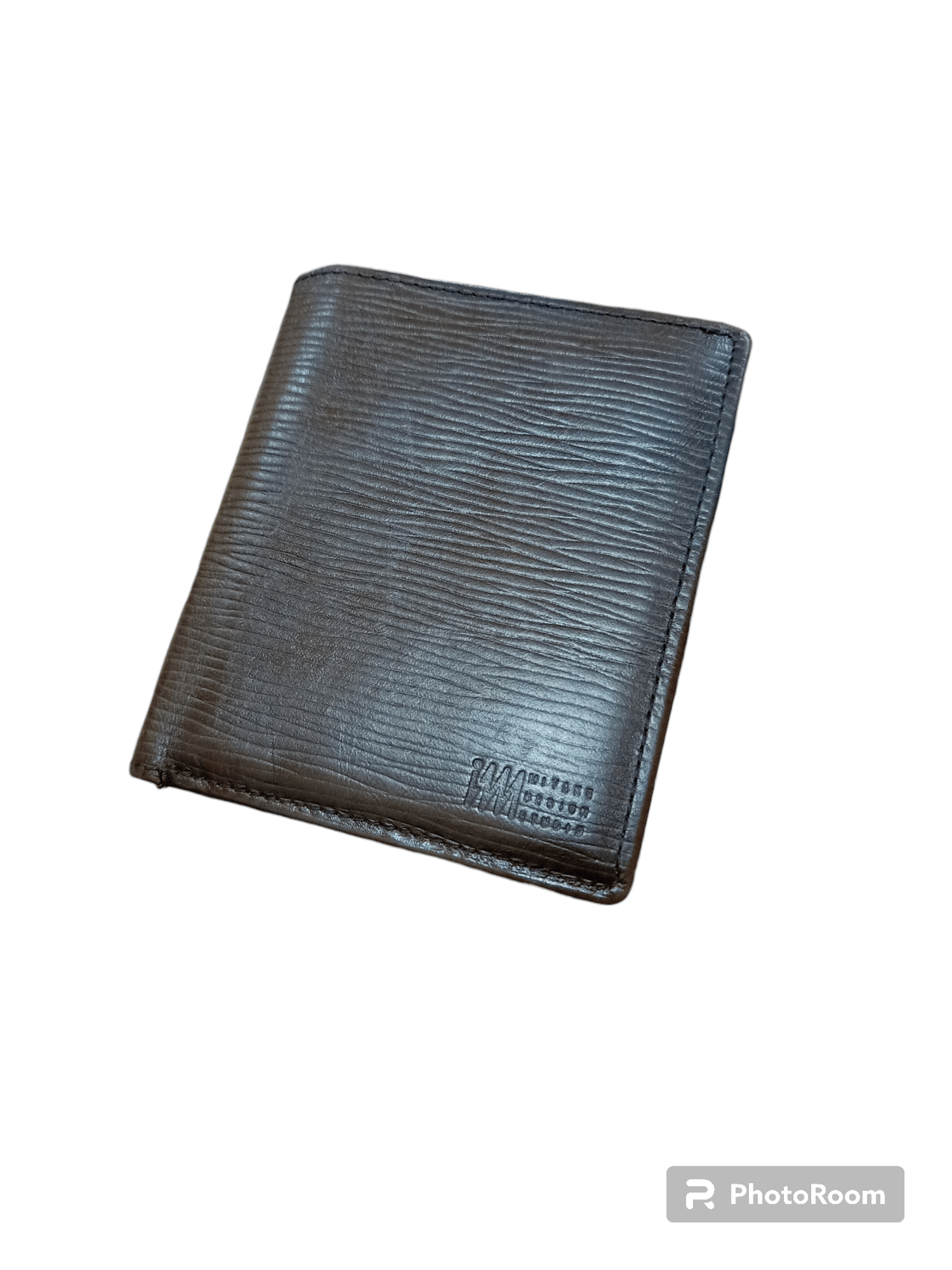 Issey Miyake IM Issey Miyake Leather Wallet Size ONE SIZE - 1 Thumbnail