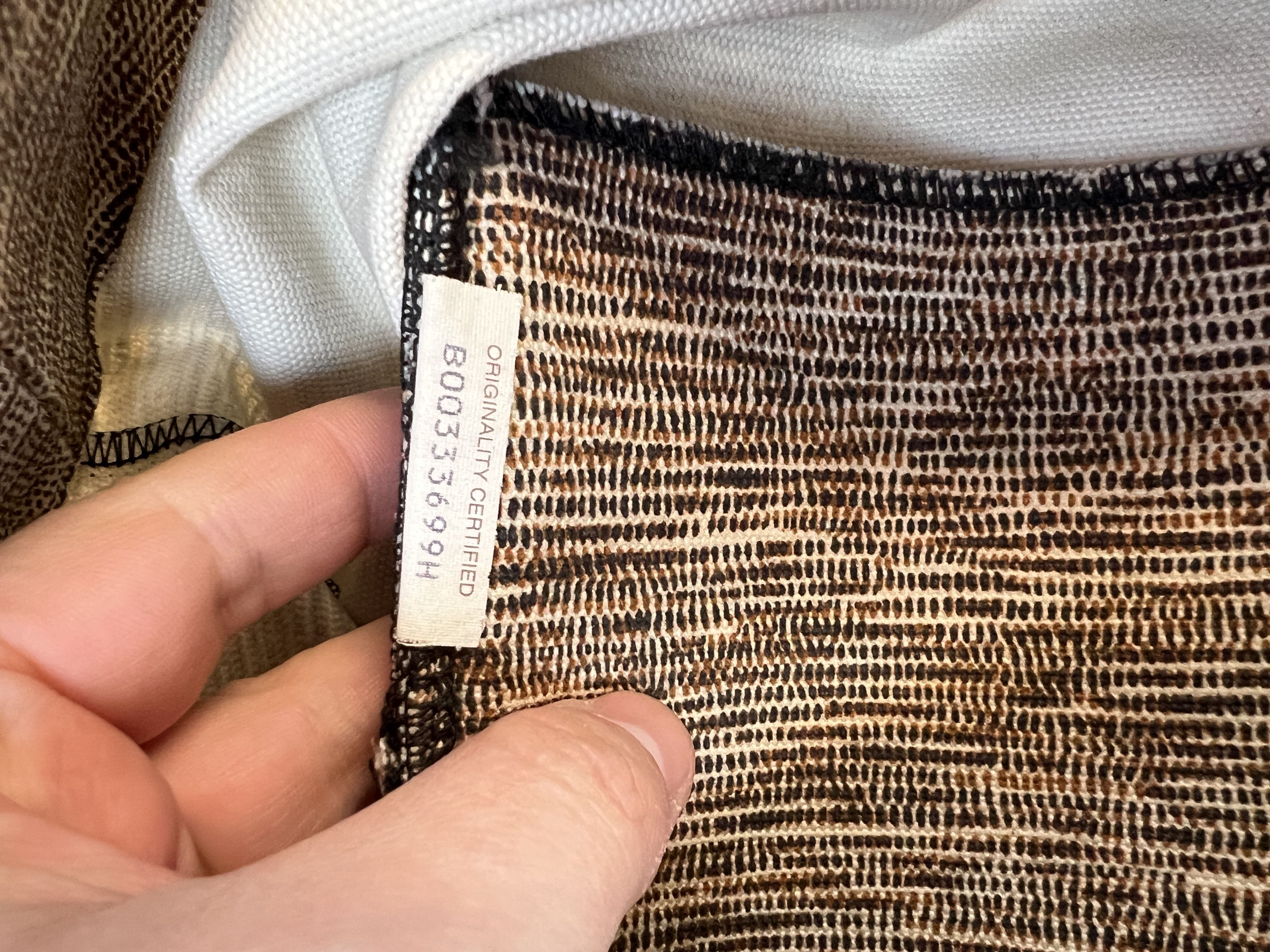 Bottega Veneta Bottega Veneta Bag Size ONE SIZE - 8 Thumbnail