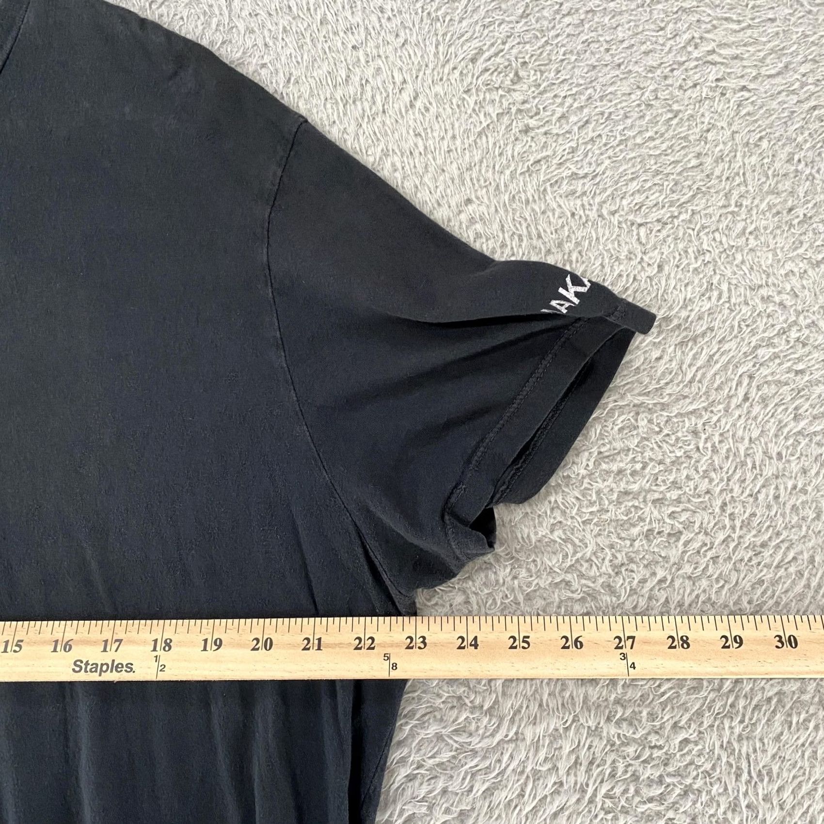 James Perse VINTAGE NOT APPLICABLE Size US XL / EU 56 / 4 - 6 Thumbnail