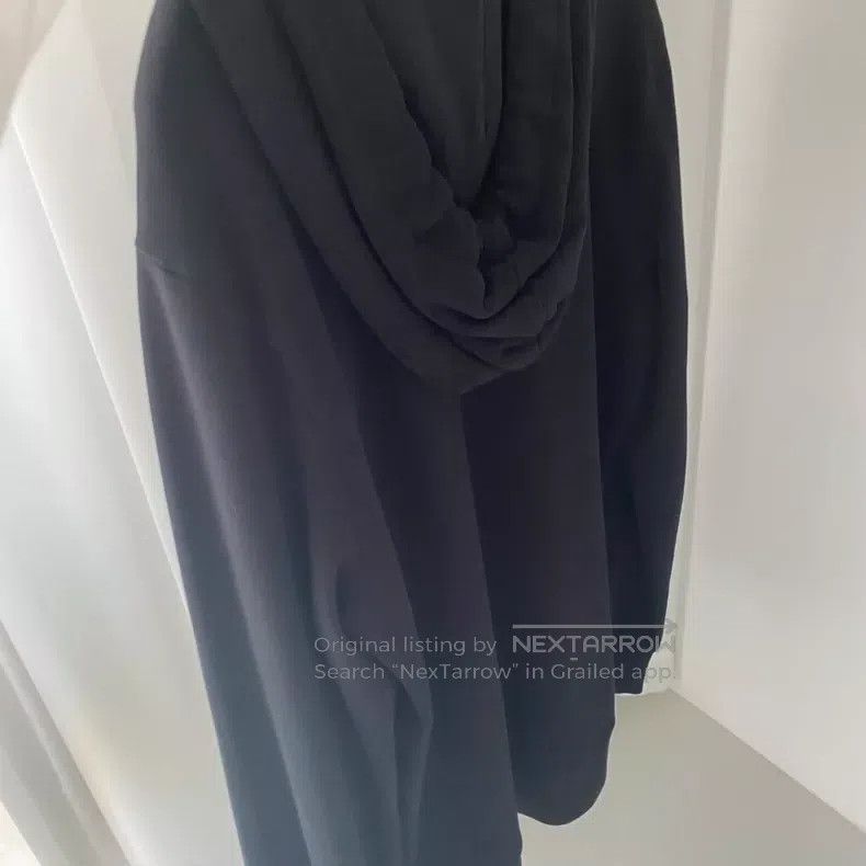 Givenchy Givenchy Black Sweatshirt Size US S / EU 44-46 / 1 - 3 Thumbnail