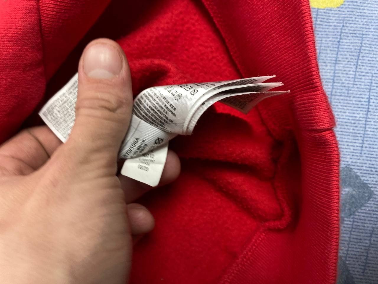 Gap Vintage GAP Hoodie Size US XL / EU 56 / 4 - 9 Thumbnail