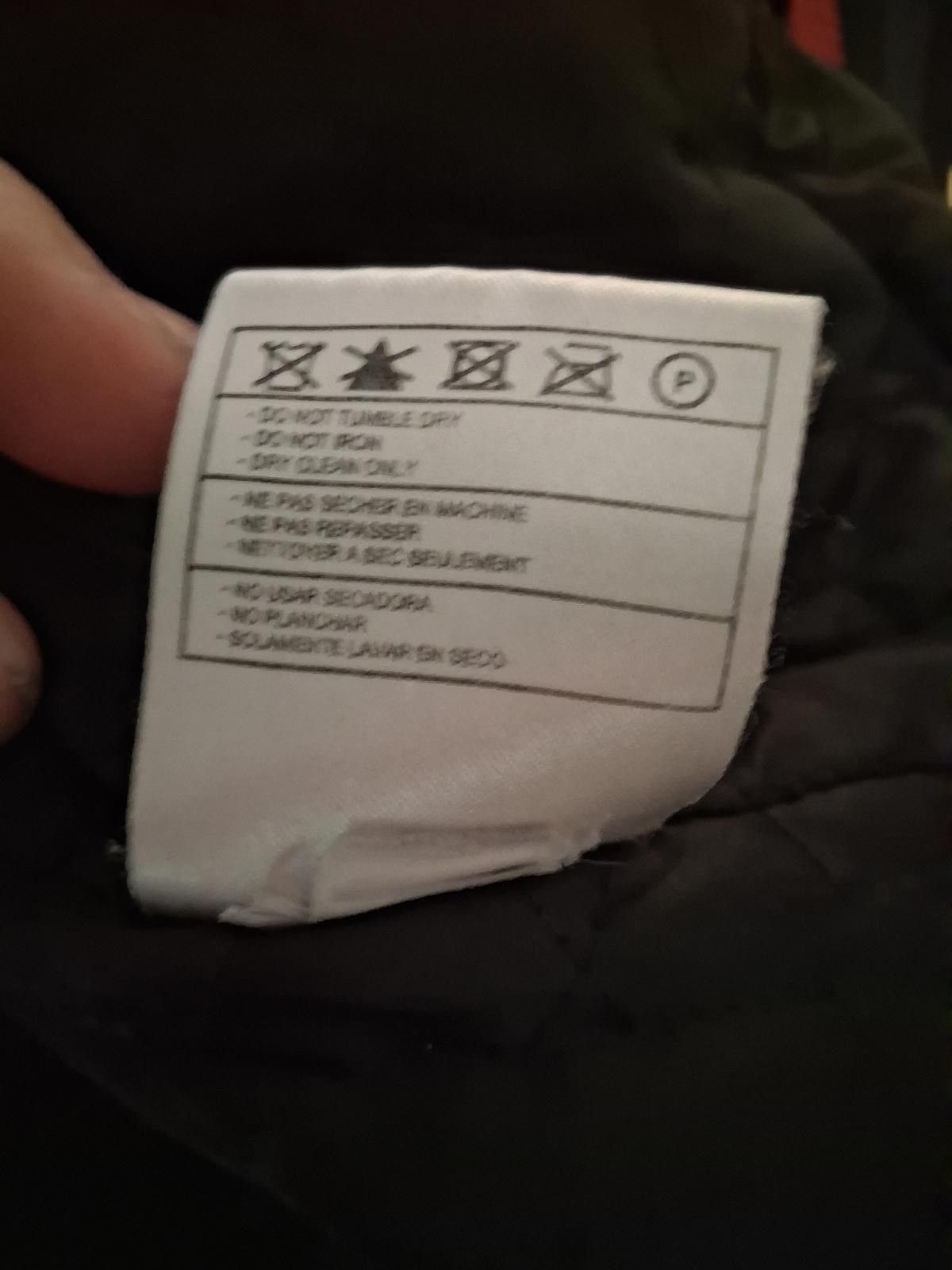 Nike RARE NIKE SB VARSITY JACKET sz L Size ONE SIZE - 7 Thumbnail