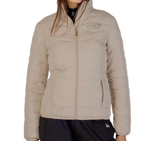 Armani #Ea7 - #JacketsWomen Size M / US 6-8 / IT 42-44 - 1 Thumbnail
