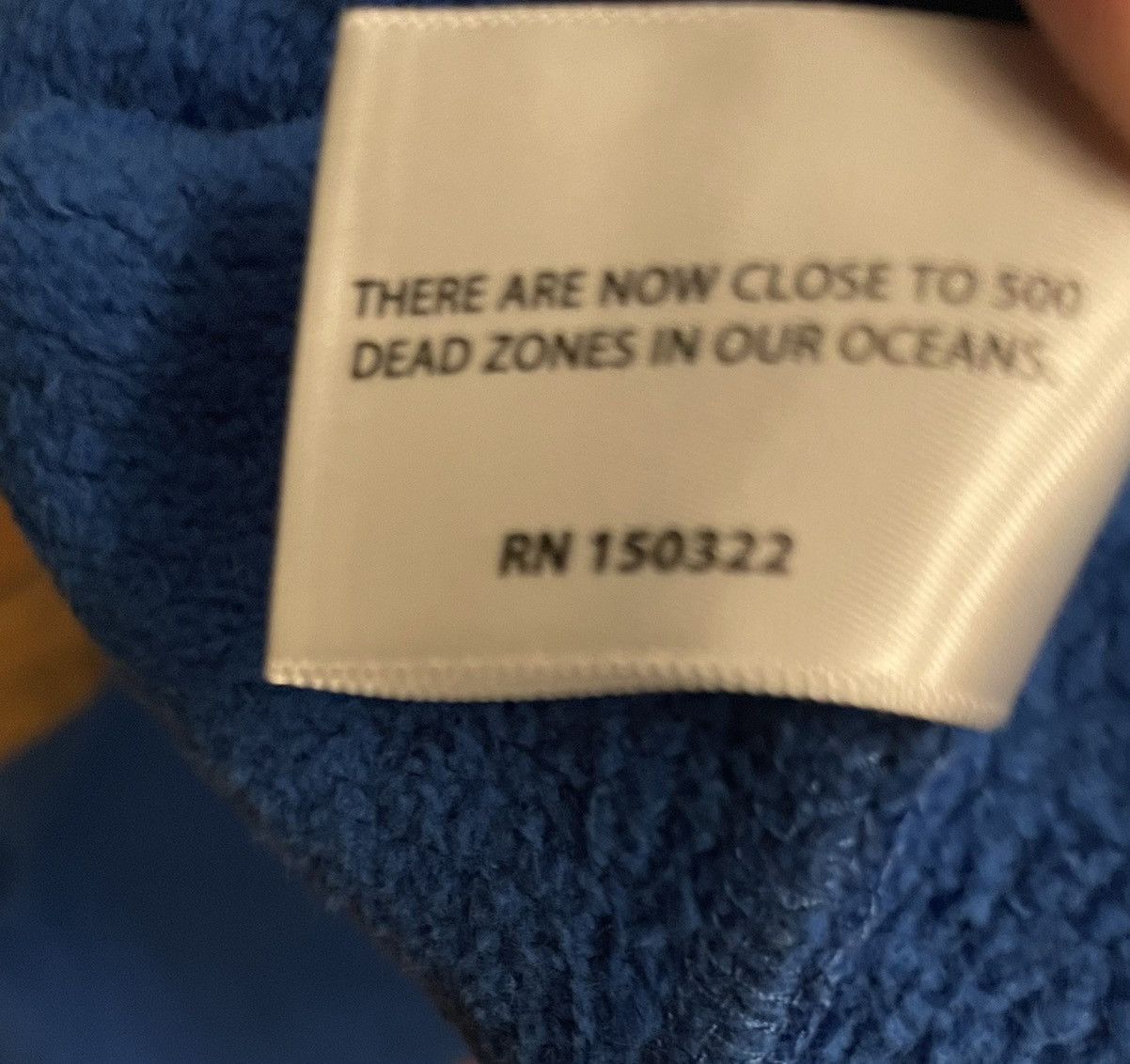 Noah Core Logo Sweatpants Blue XL Size US 36 / EU 52 - 9 Thumbnail