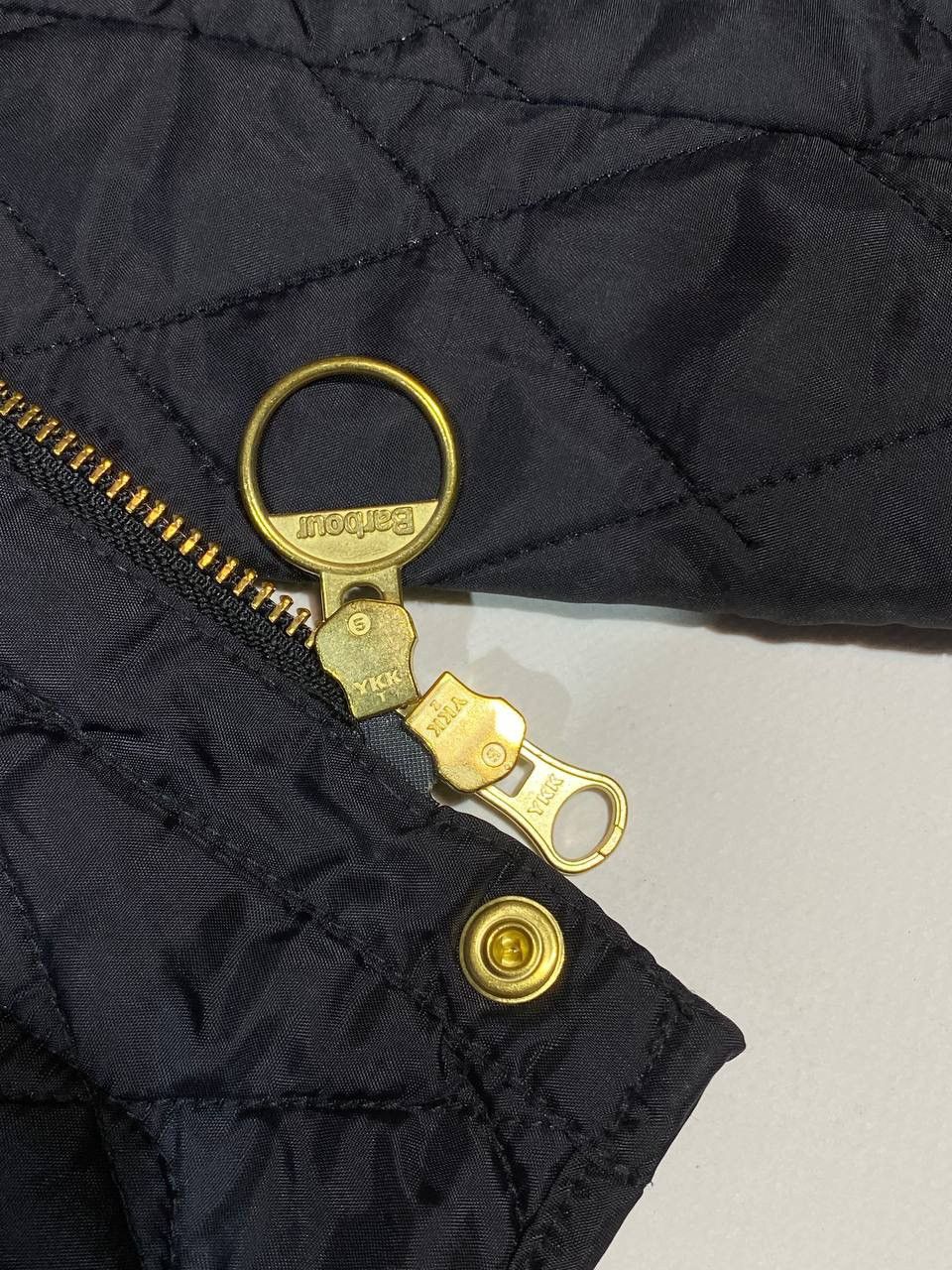 Barbour Barbour International Jacket Size M / US 6-8 / IT 42-44 - 12 Thumbnail