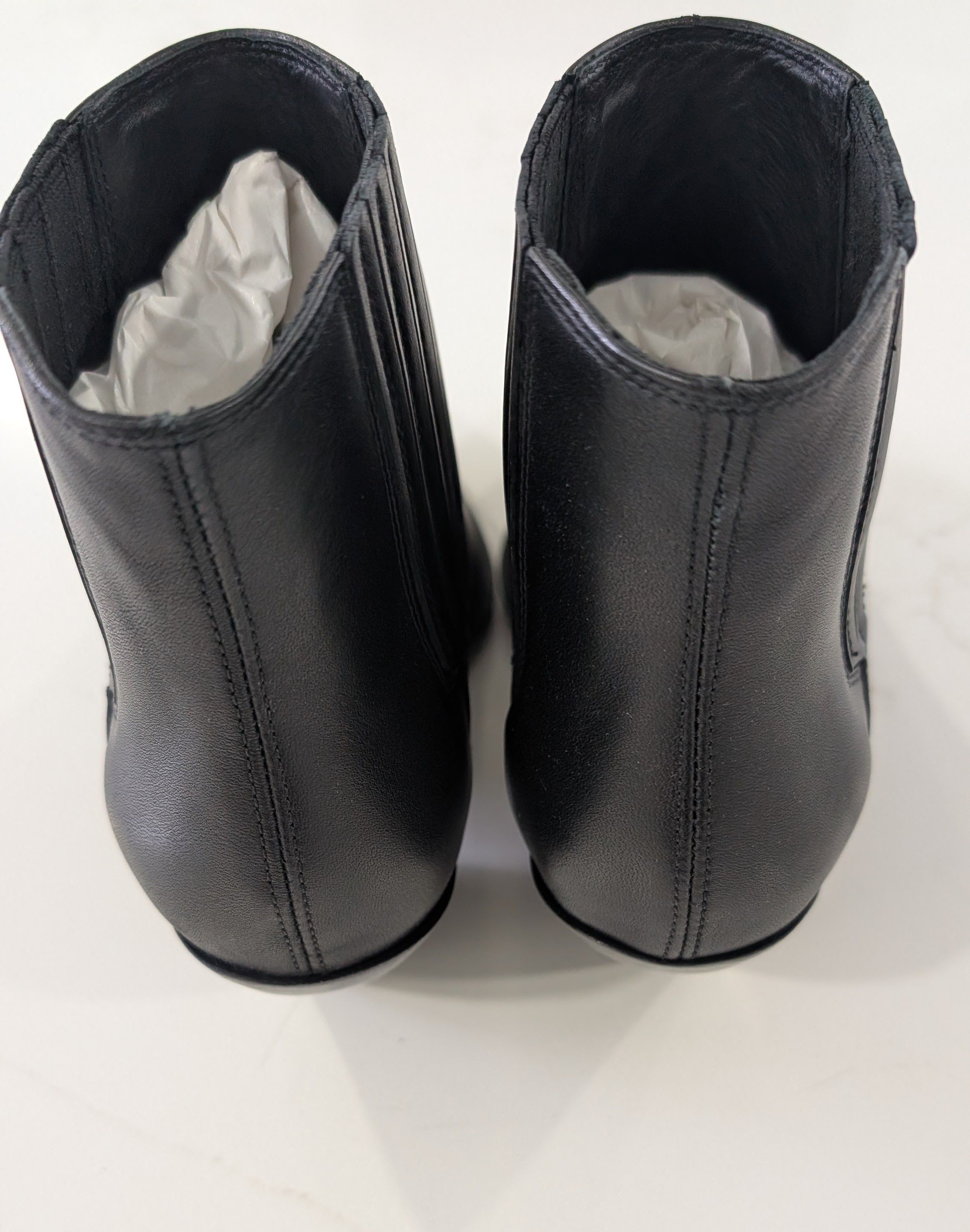Golden Goose Golden Goose Sunset Leather Texan Cowboy Boots Size US 6 / IT 36 - 6 Thumbnail