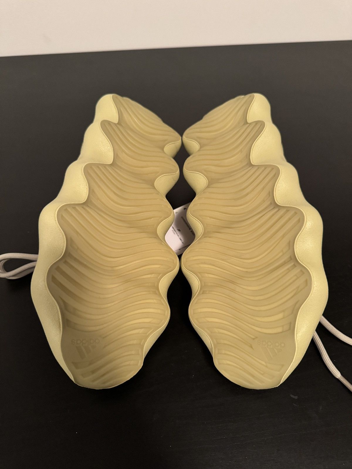 Adidas × Yeezy ADIDAS YEEZY 450 RESIN Size US 9.5 / EU 42-43 - 5 Thumbnail