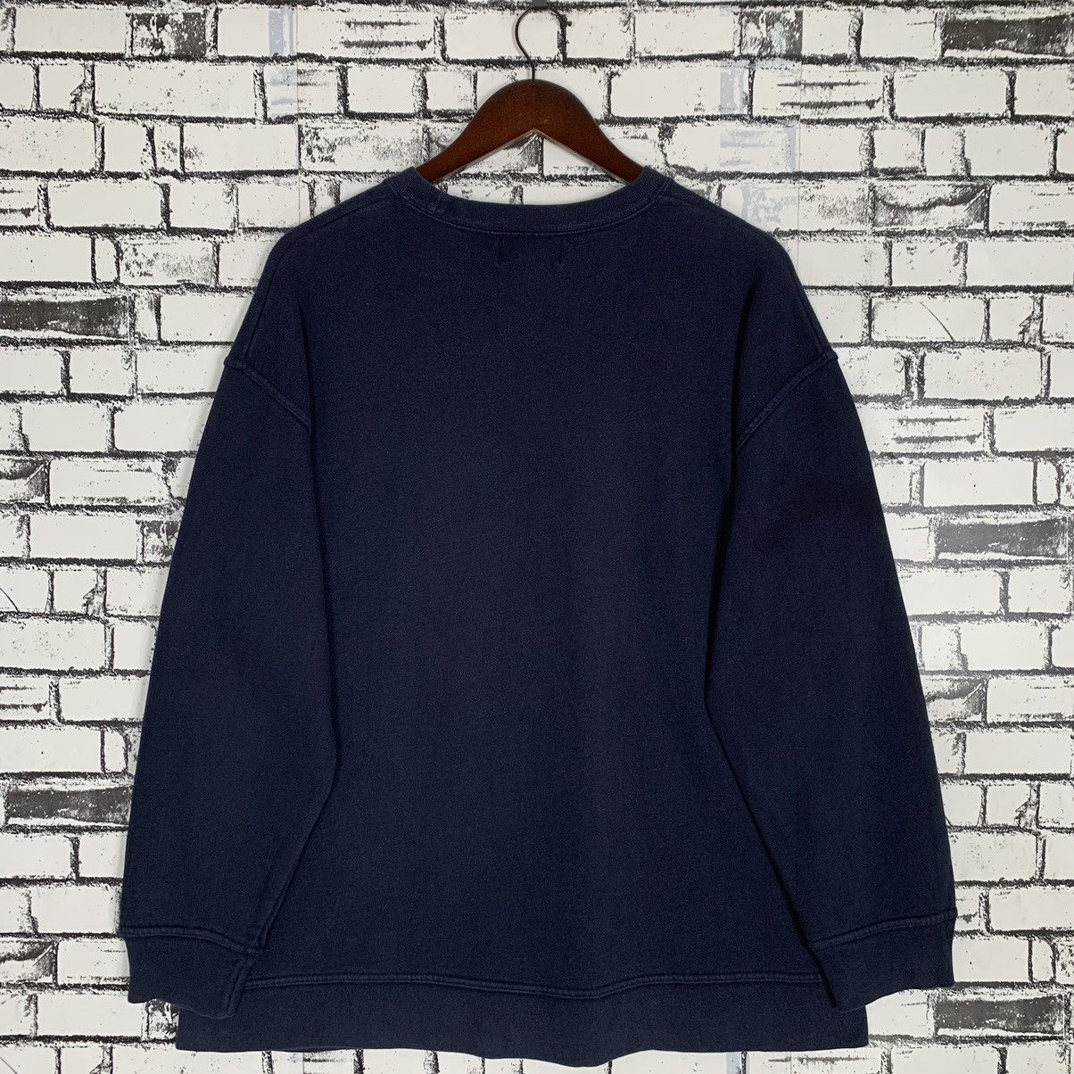 Ralph Lauren Luxury Brand Ralph Lauren Sweatshirt Ralph Lauren Crewneck Size US L / EU 52-54 / 3 - 6 Thumbnail