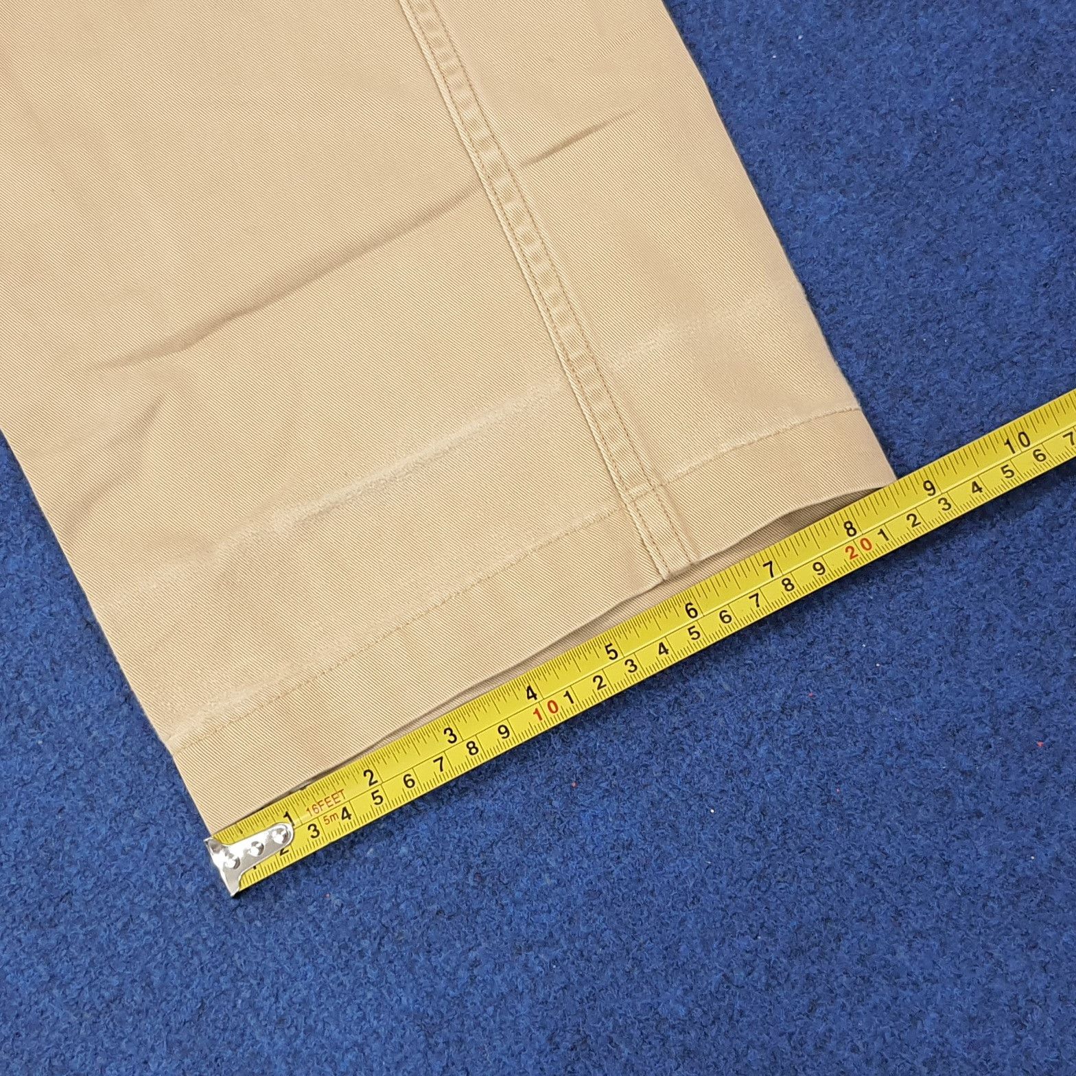 Filson Vintage Filson Casual Outdoor Brand Pants C235N4 Size US 28 / EU 44 - 14 Thumbnail