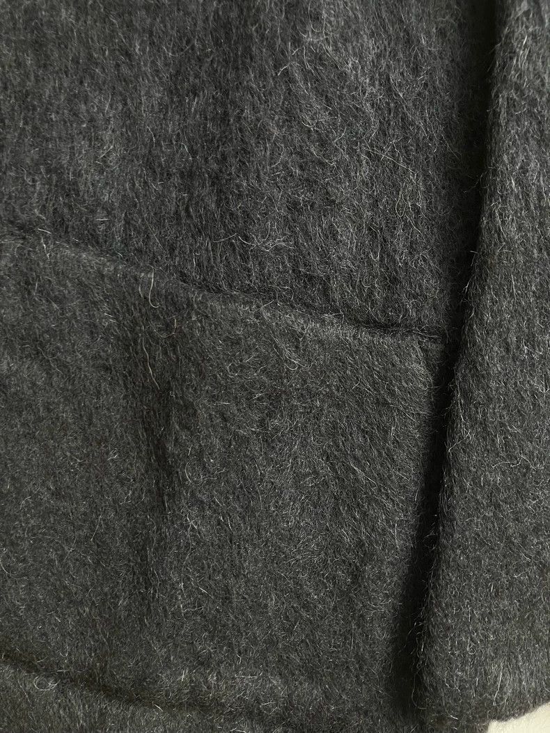 Our Legacy Our Legacy size50 Ma Hai Mao open shirt Size US M / EU 48-50 / 2 - 7 Thumbnail