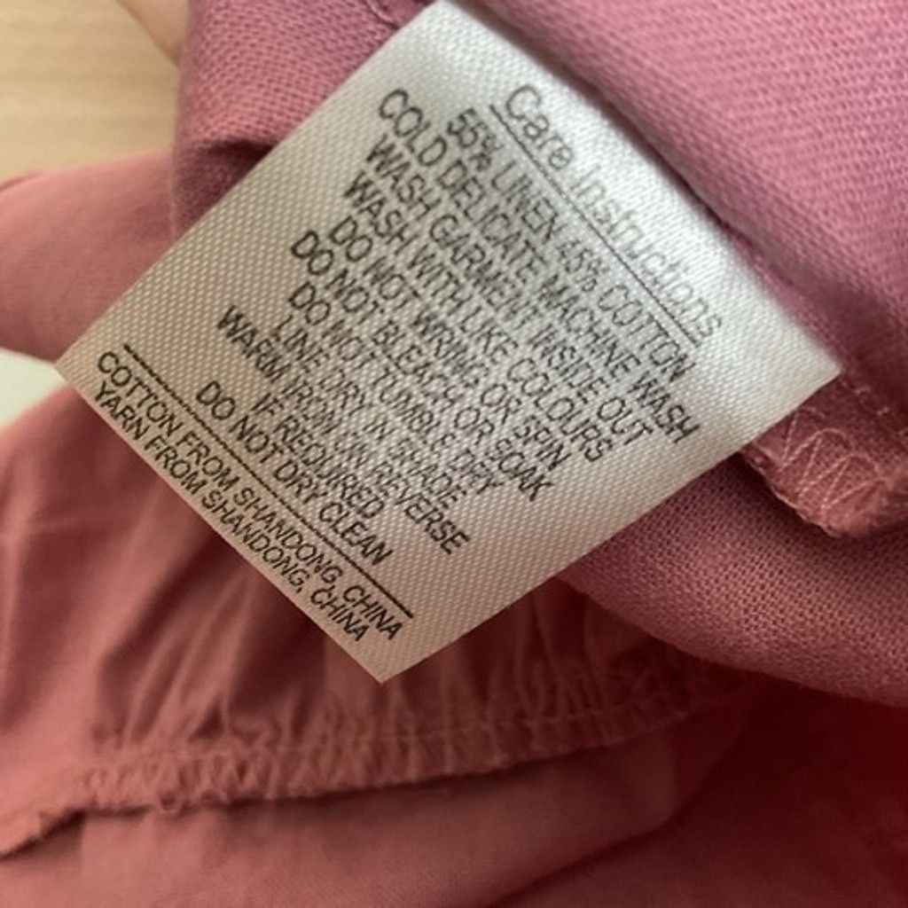 Other NWT ModCloth xPrincess Highway Tiered Babydoll Dress Size 14 Size XL / US 12-14 / IT 48-50 - 3 Thumbnail