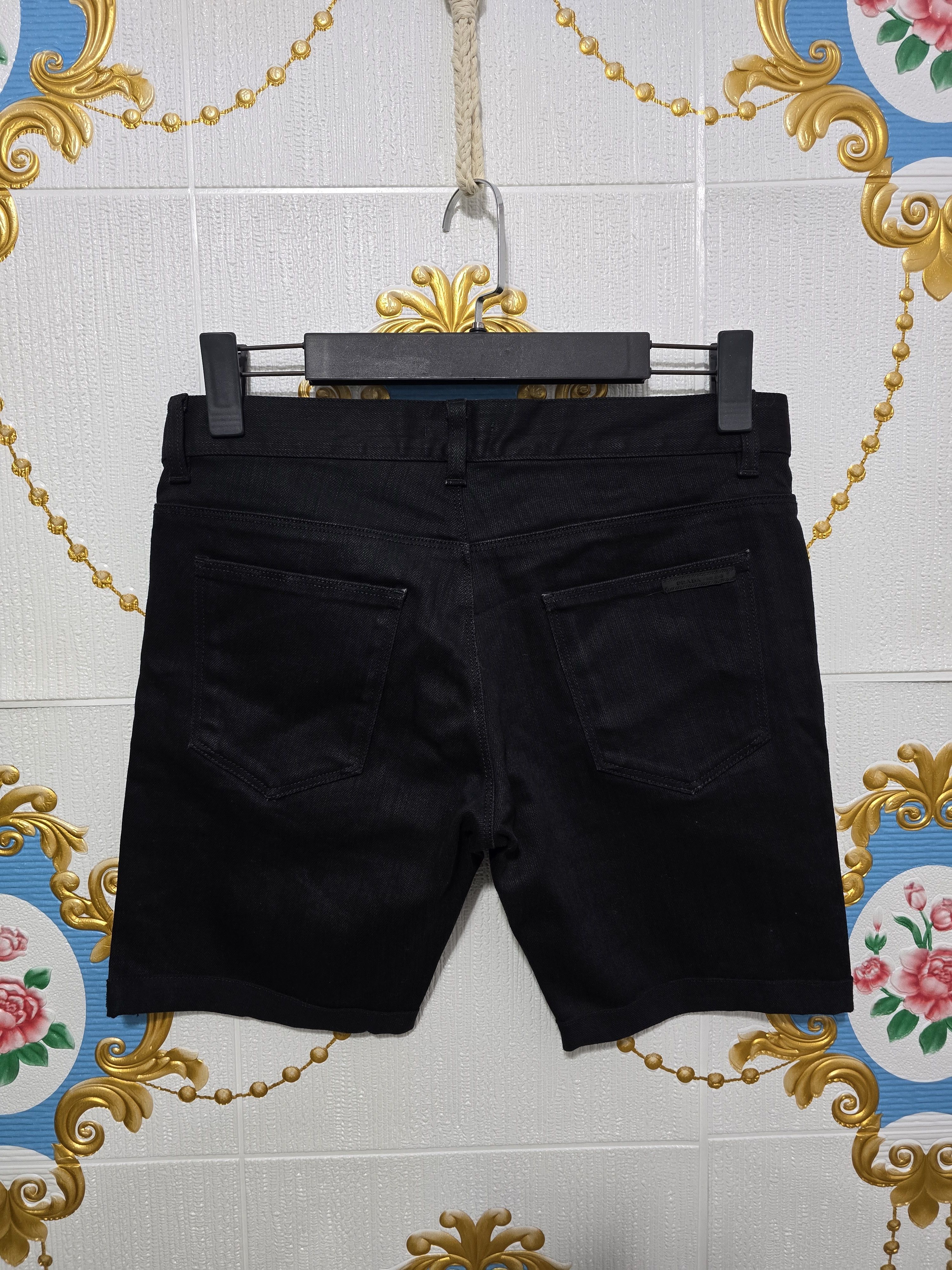 Prada × Vintage PRADA jeans for women EXCELLENT CONDITION Size 32" / US 10 / IT 46 - 7 Thumbnail